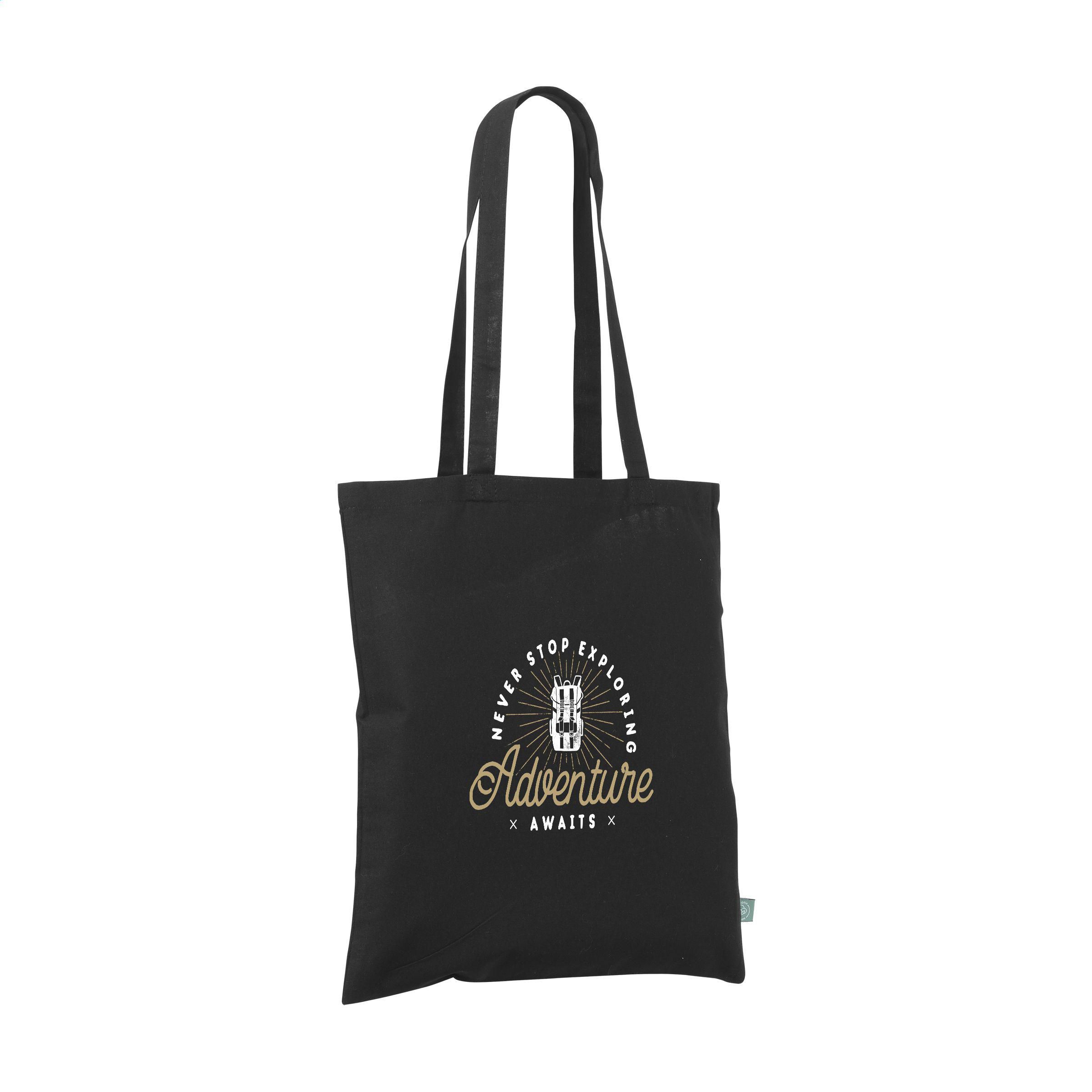 Organic Cotton Shopper Colour (140 g/m²) Tasche