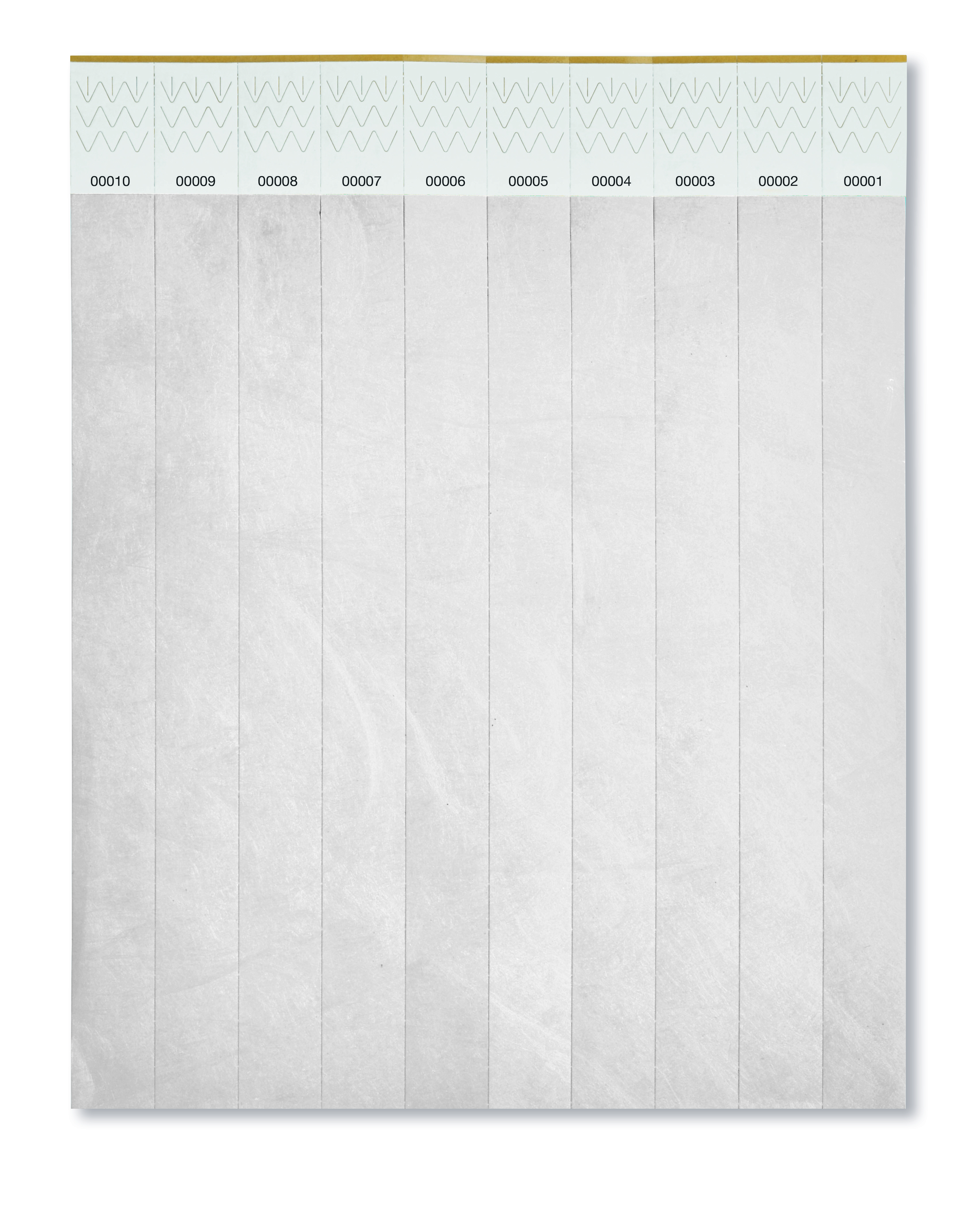Tyvek® Event Armband TYVEK