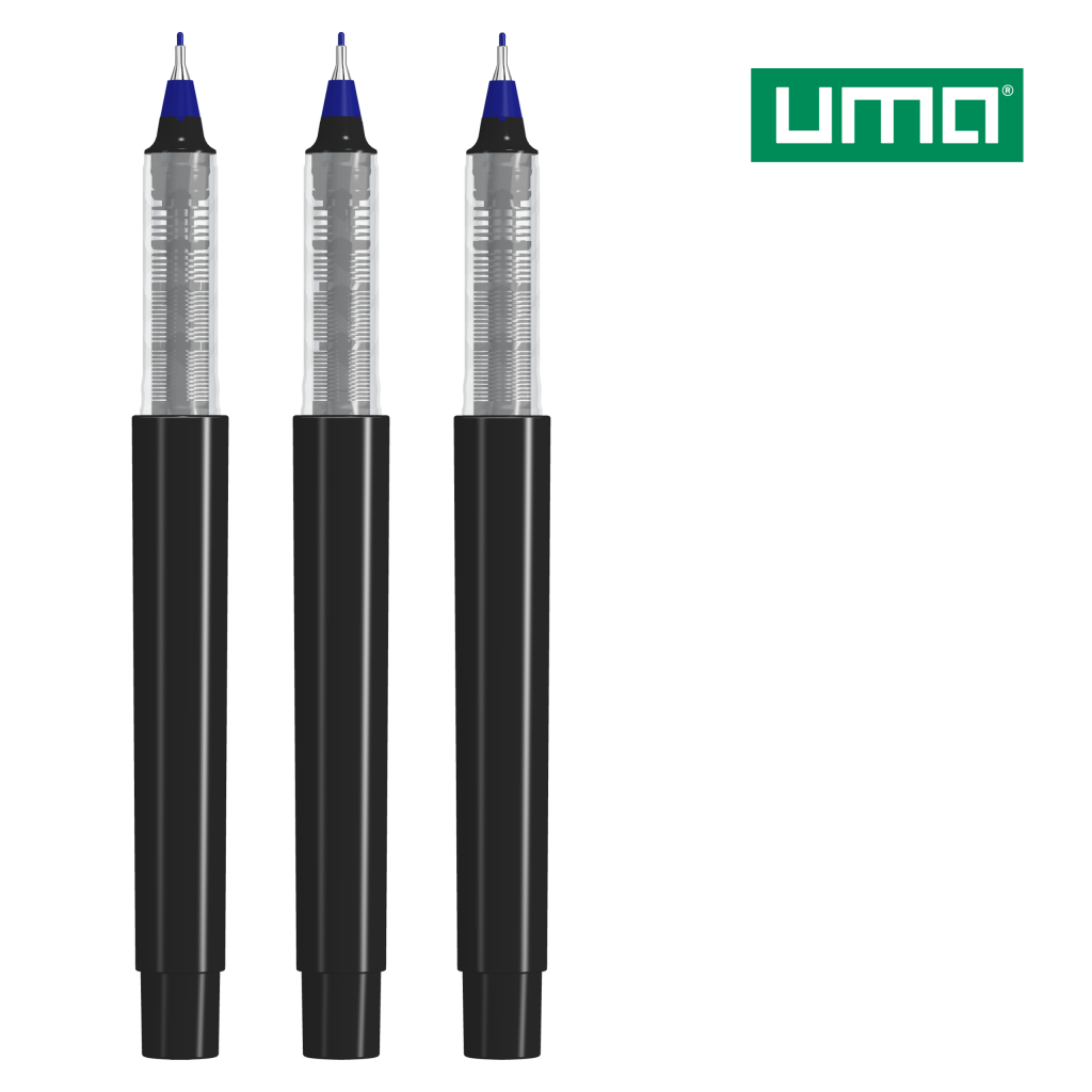 RECYCLED PET PEN PRO FL Fineliner