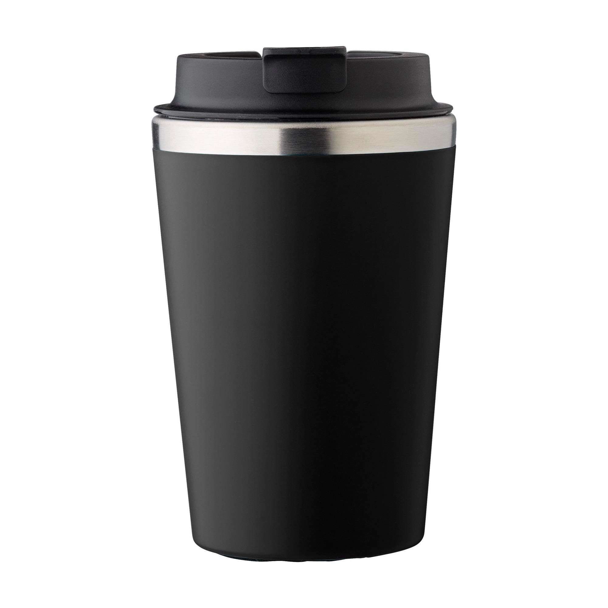 Doppelwandiger Thermobecher Shay | 350 ml