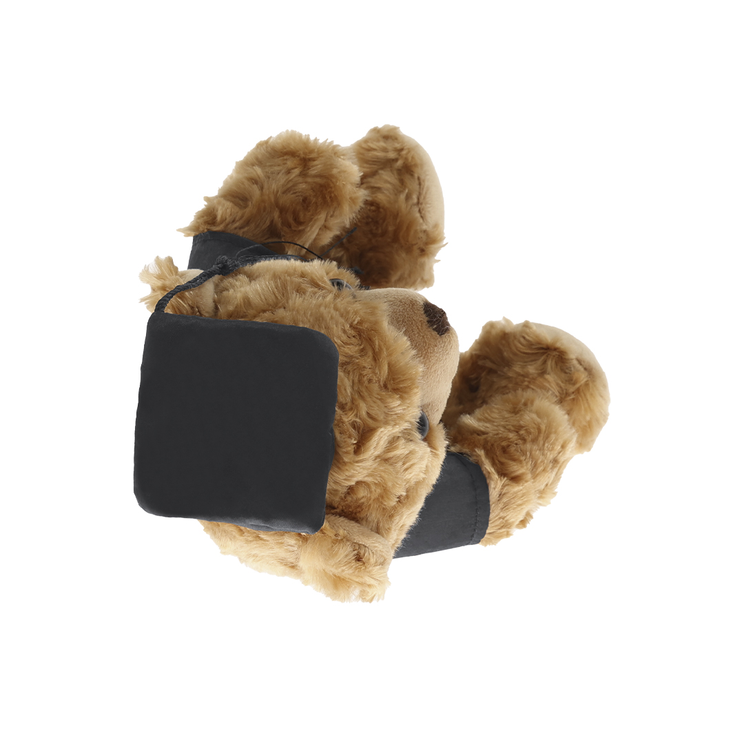 Teddy Kamor