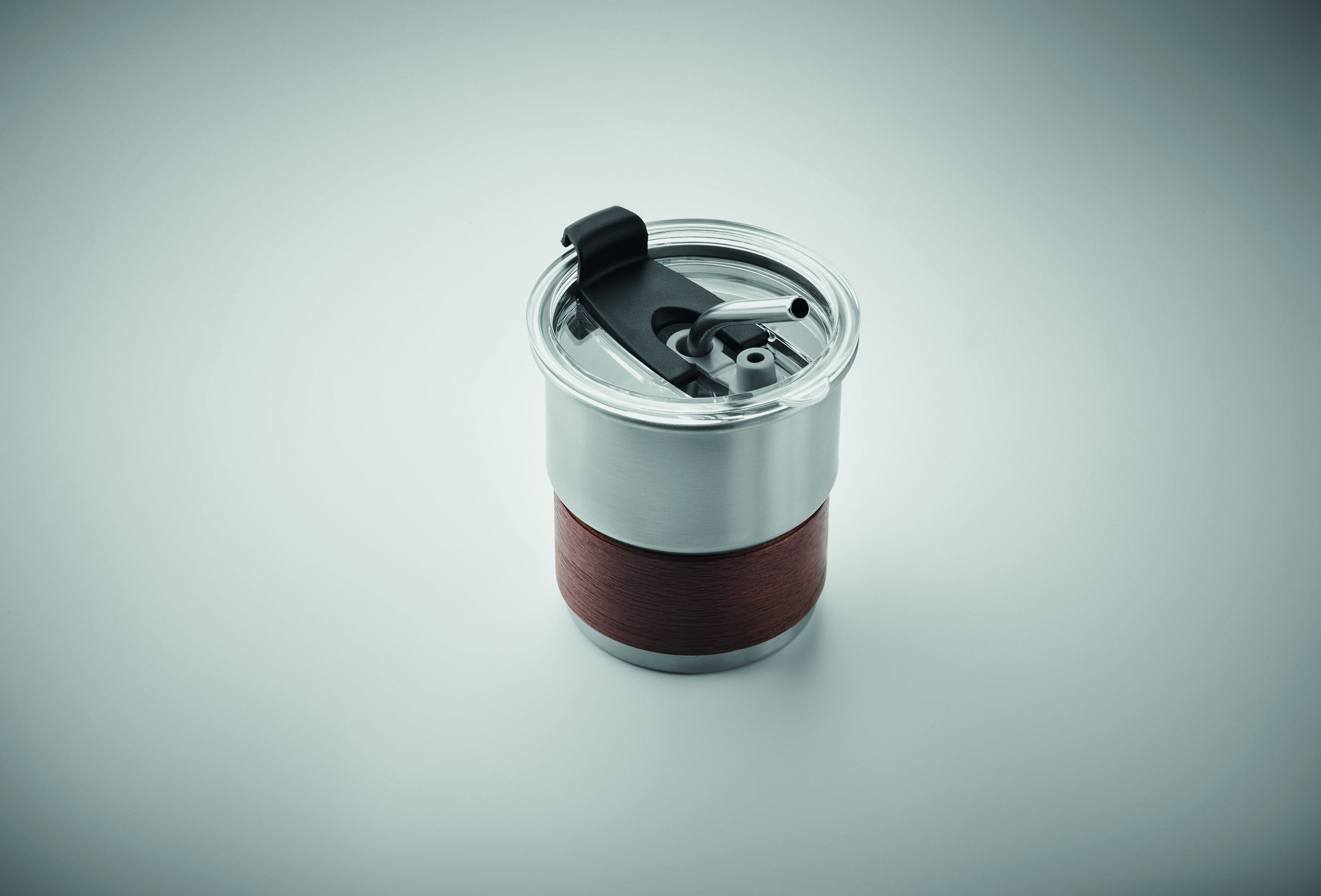 Einwandiger Becher 260 ml MATE