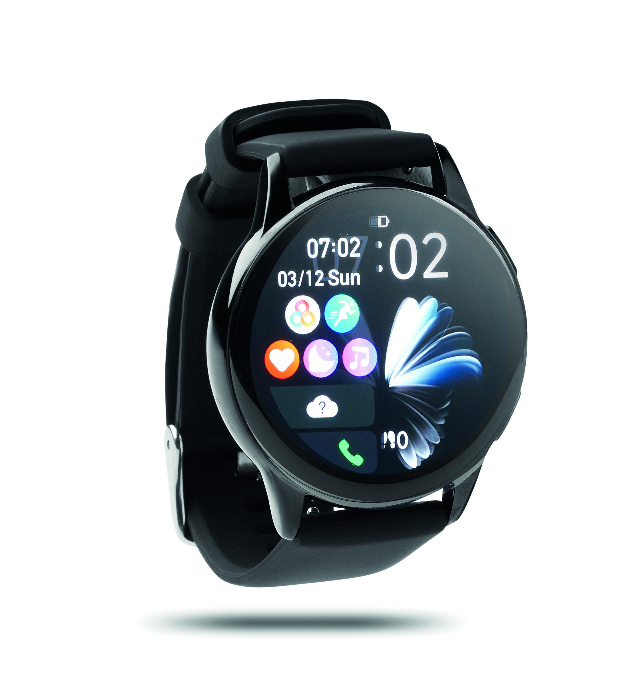 Smart Watch IP67 wasserdicht RIST