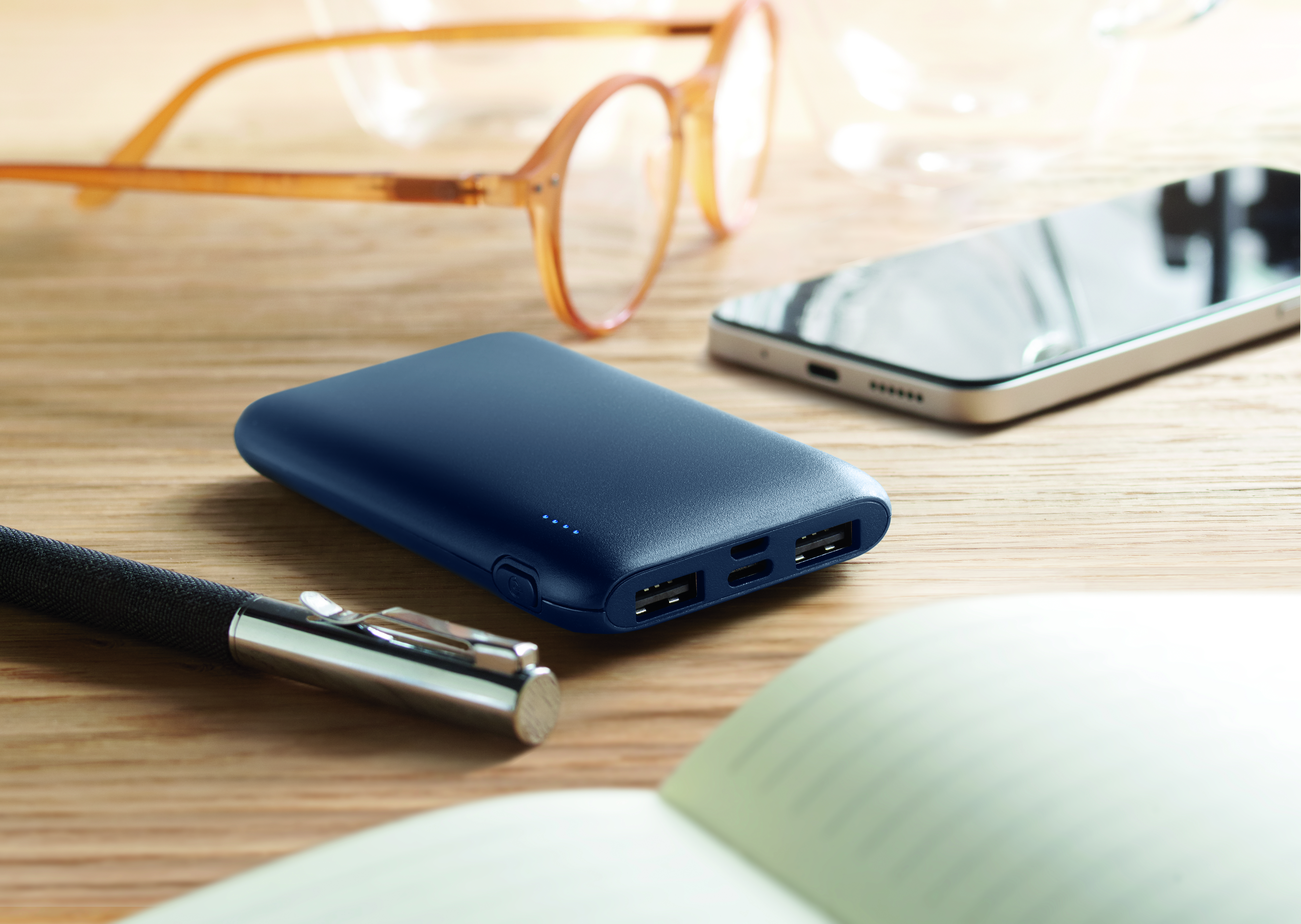 Powerbank 5000 mAh POWER52C