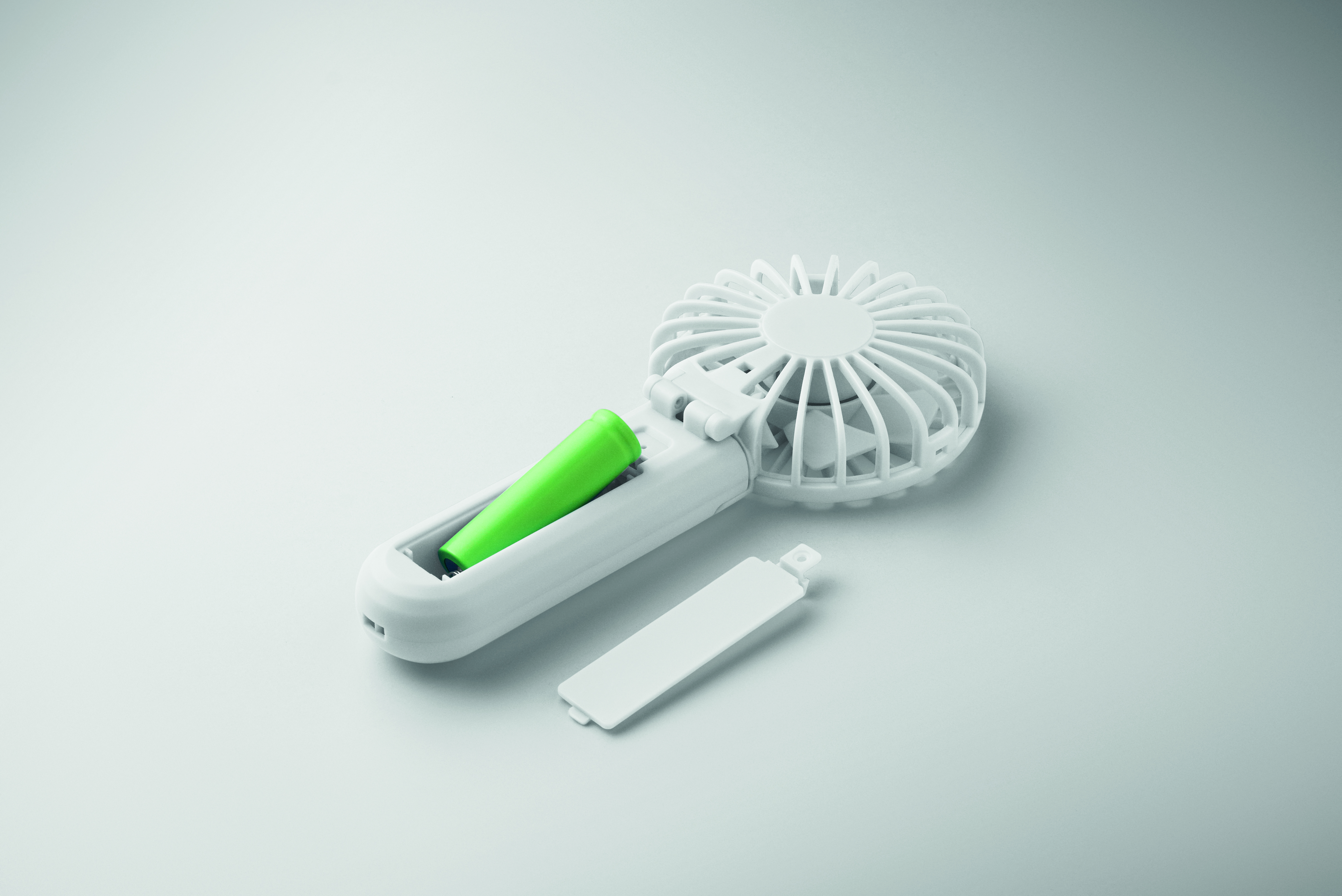 Klappbarer Ventilator IBERA