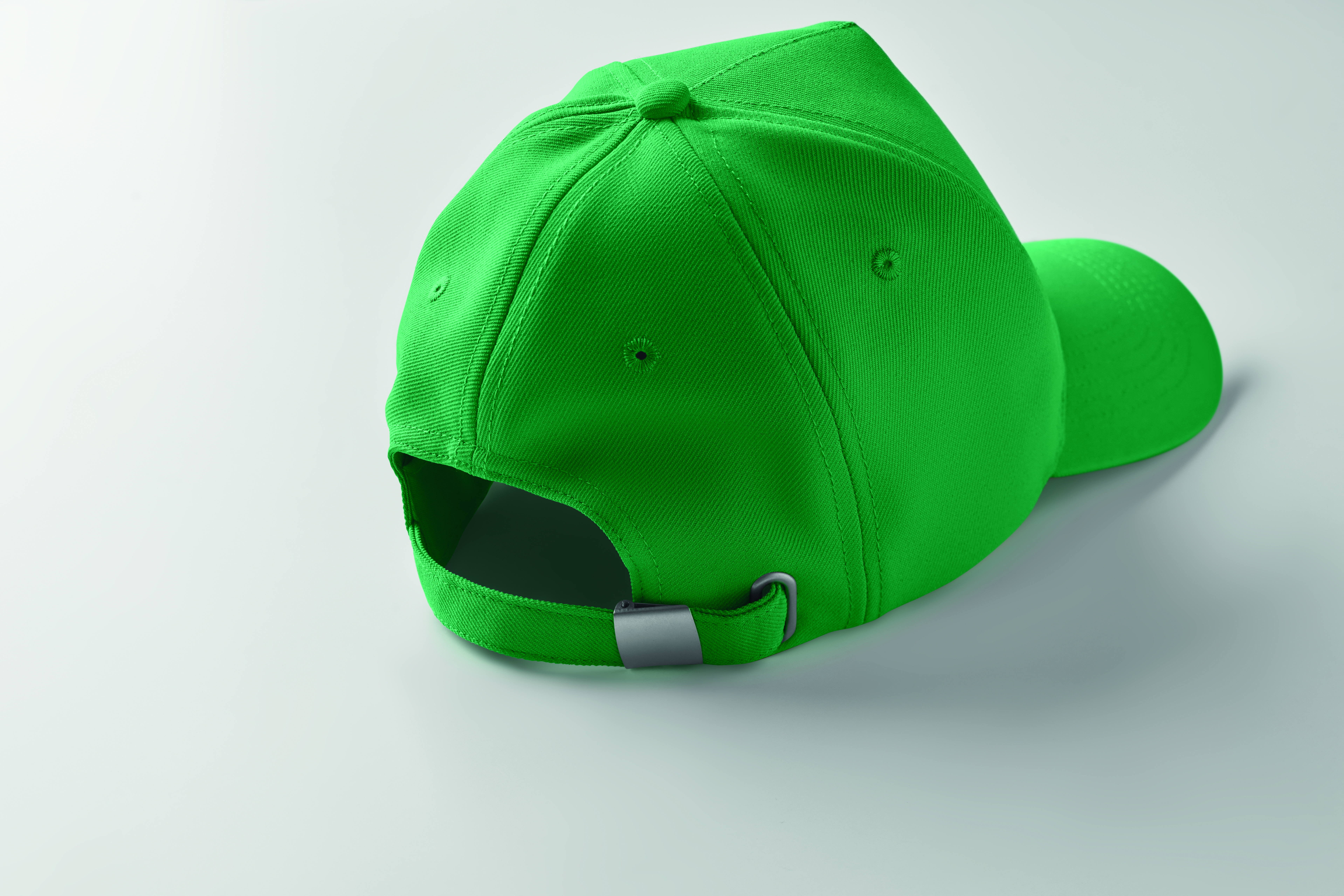 RPET Baseball Kappe 5 Panels SENGA