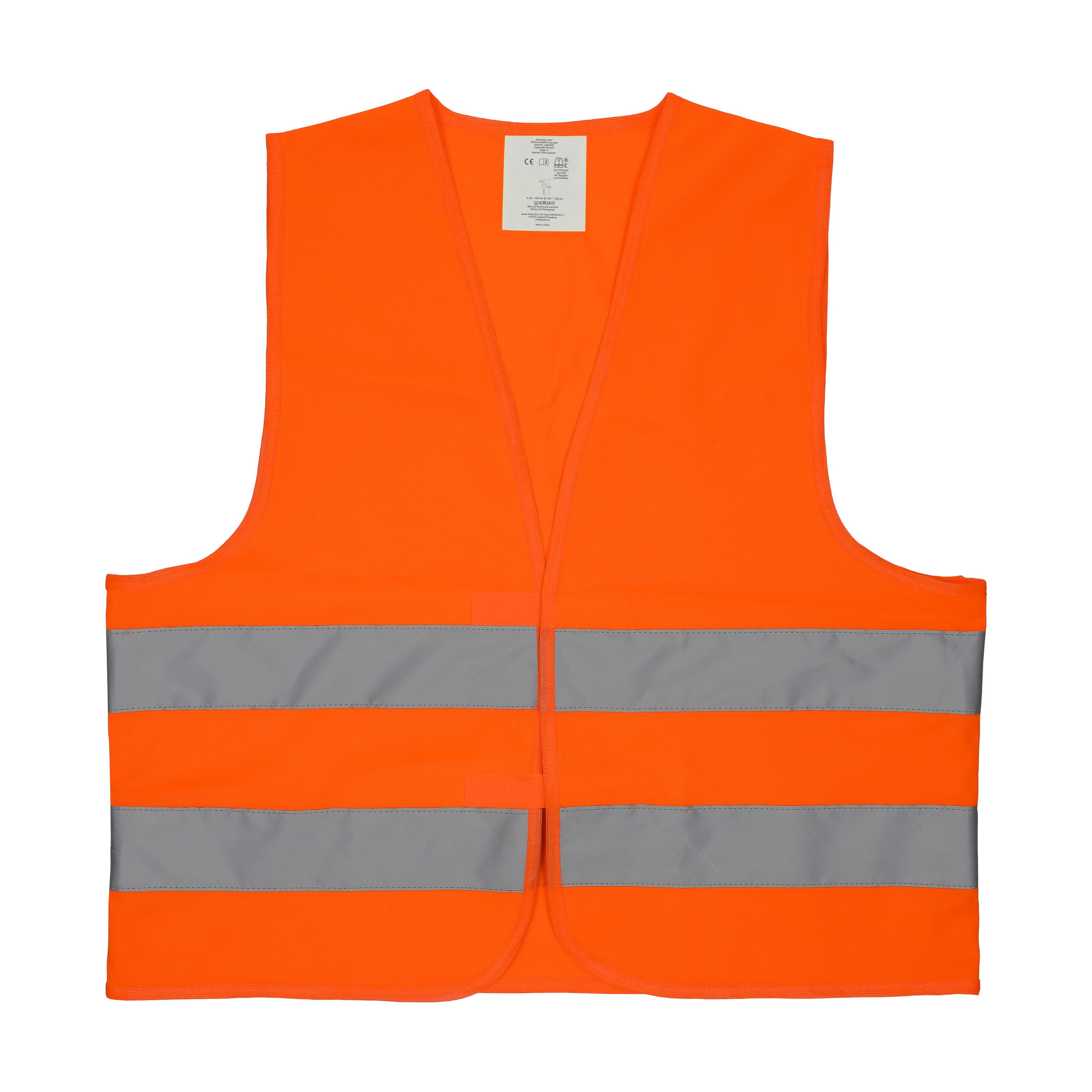 Neon Orange