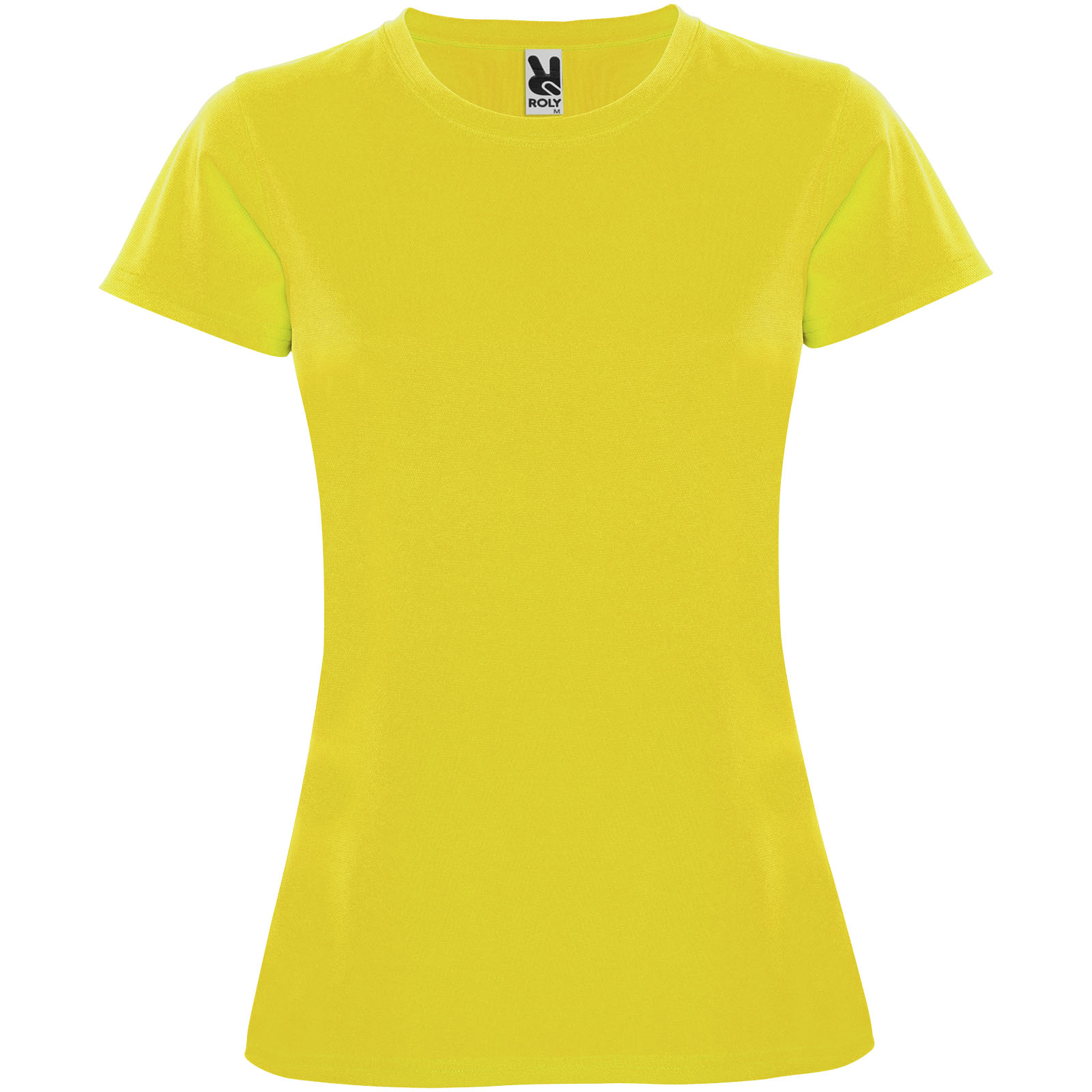 Montecarlo Sport T-Shirt für Damen Montecarlo Sport T-Shirt für Damen
