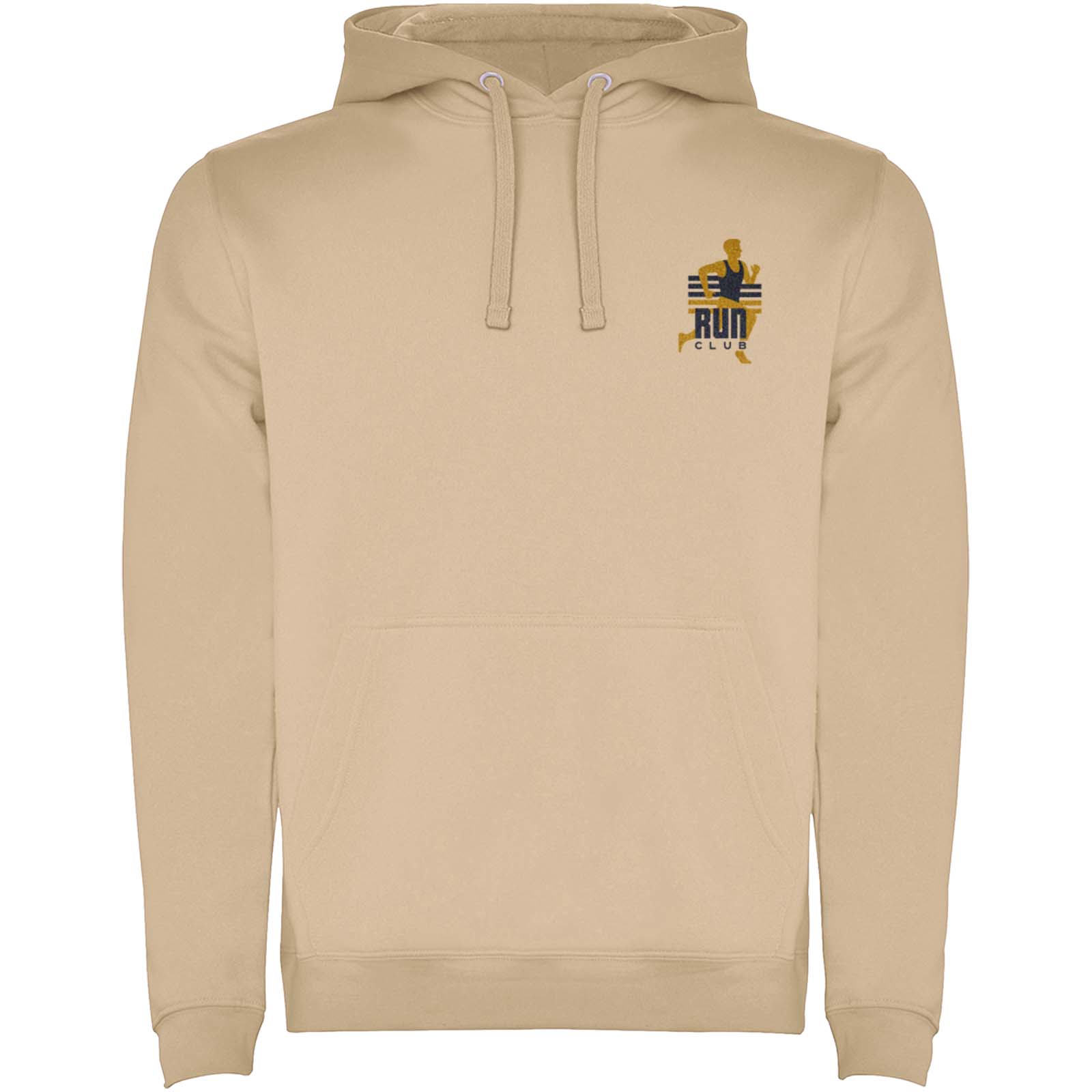 Urban Kapuzenpullover fÃ¼r Herren
