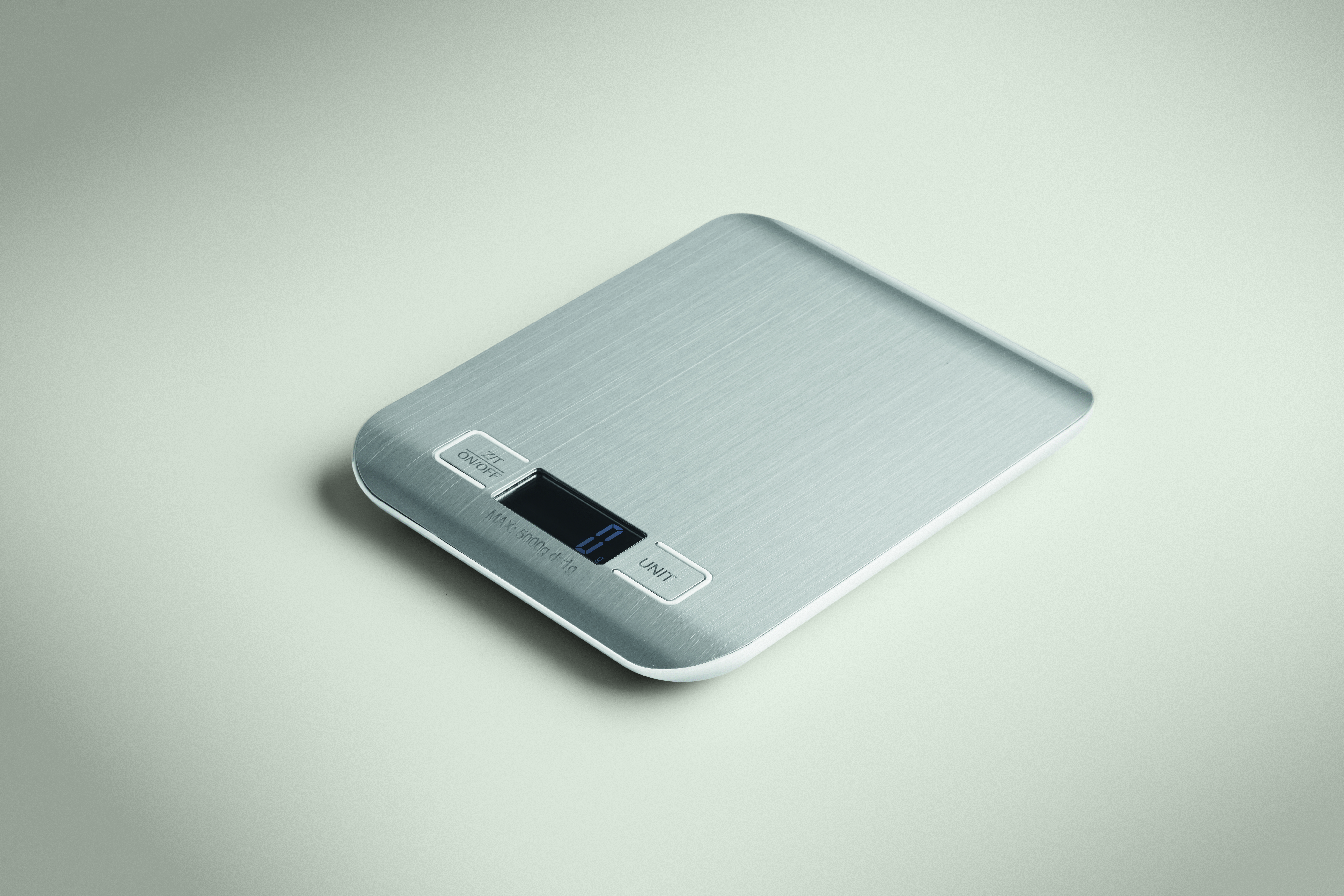 Digitale Küchenwaage 5kg SCALE IT
