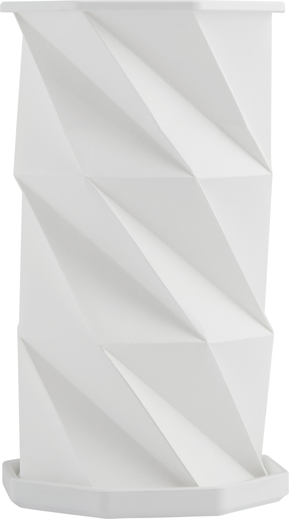 Faltbare / ausziehbare LED-Tischlampe CHIC GLOW