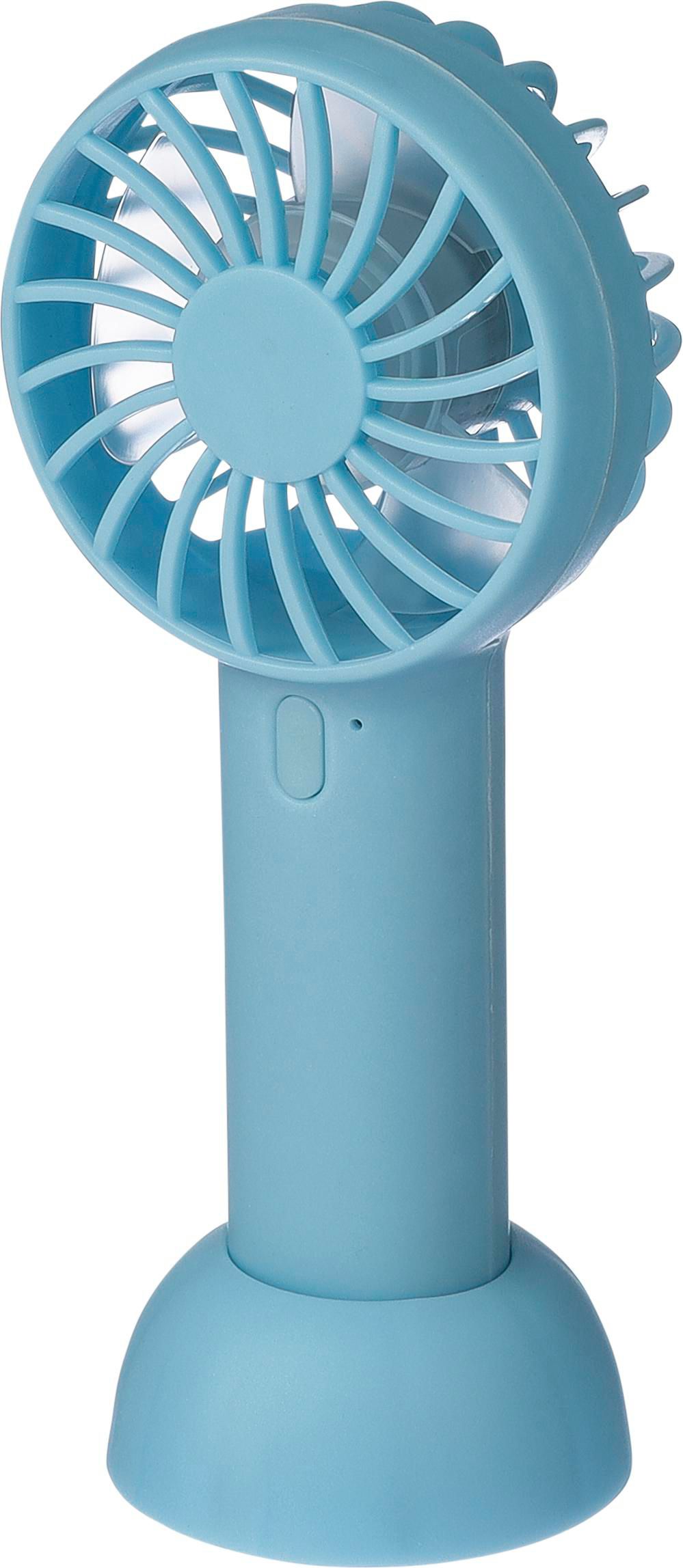 Elektrischer ABS-Handventilator Oren