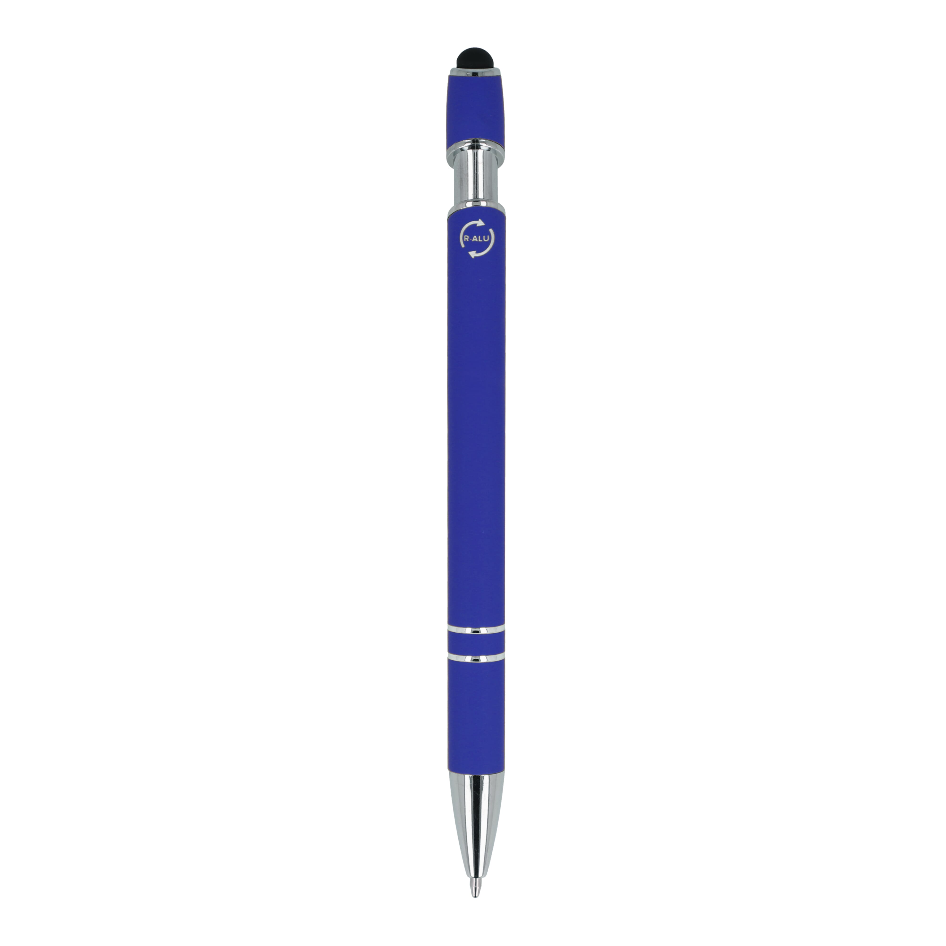Paris Soft Touch R-AL blaue Inkt