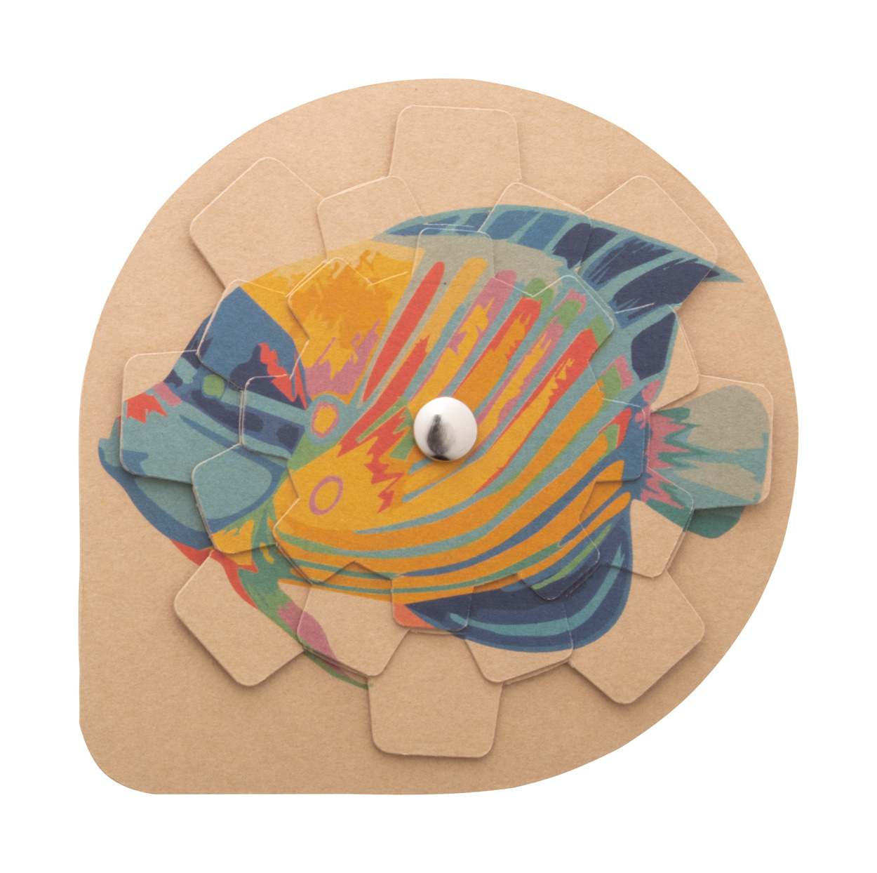 Puzzle Spinalis Eco Puzzle Spinalis Eco