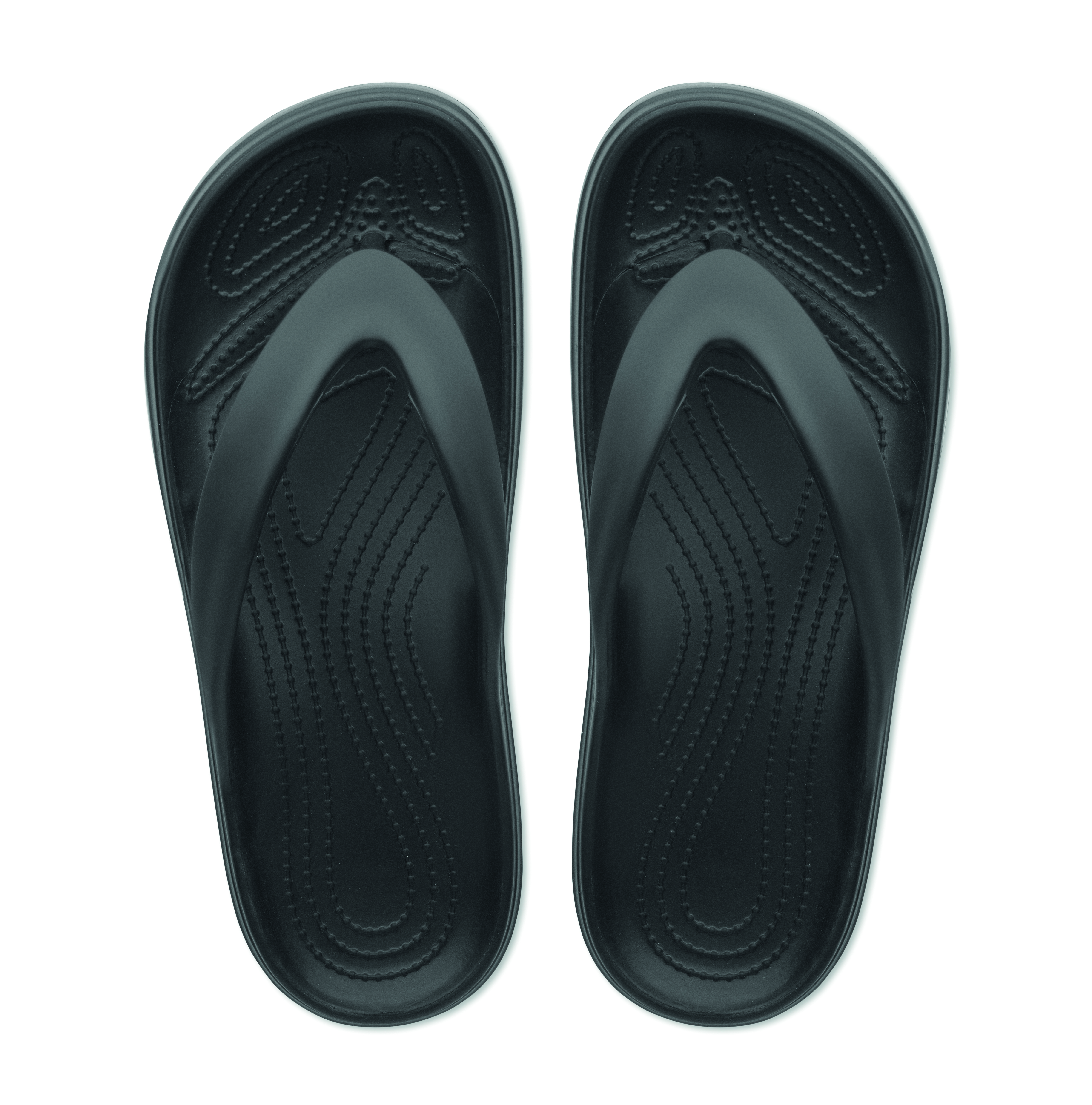 Zehensandalen Größe 40/41 EVASLIP