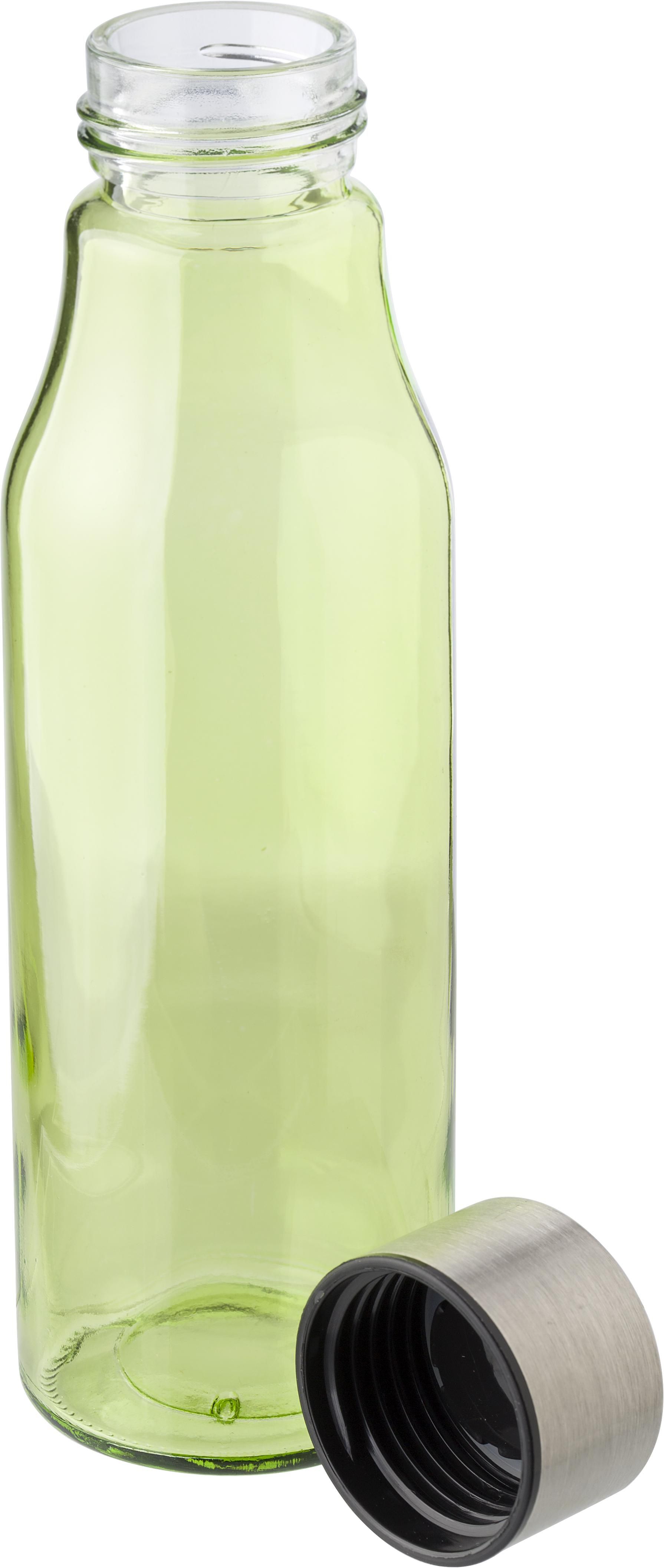 Trinkflasche Andrei | Glas
