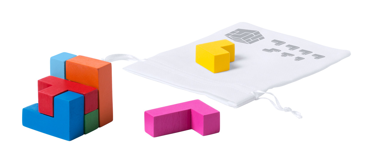 Puzzle Jetex Puzzle Jetex