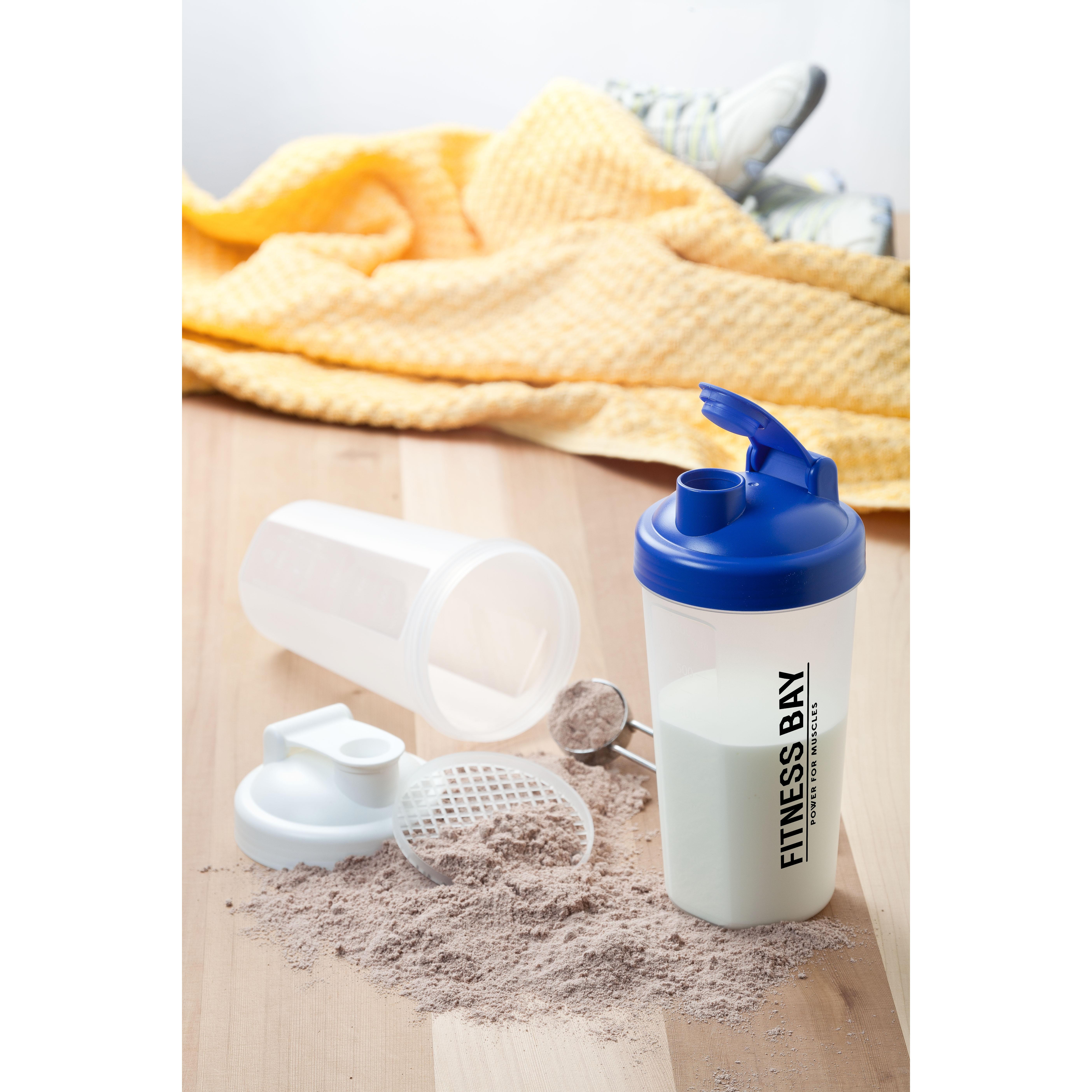 Shaker "Protein", 0,60 l
