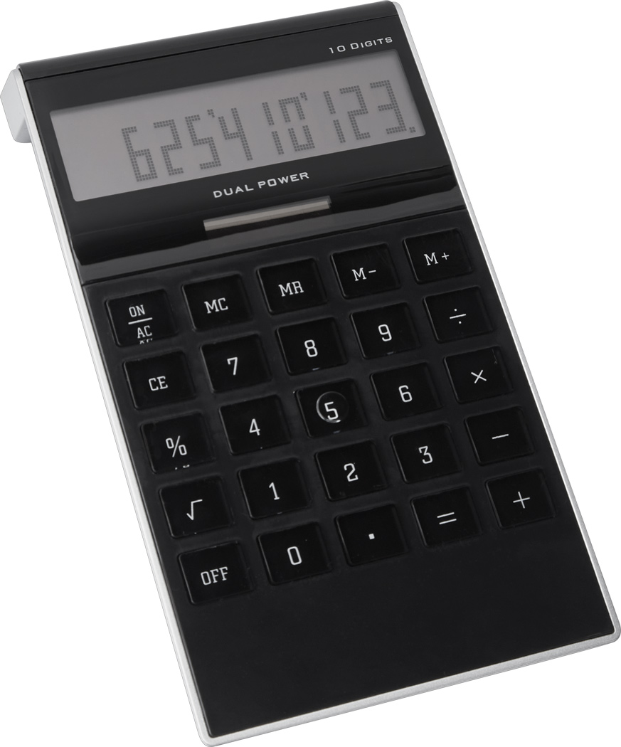 Taschenrechner DOTTY MATRIX