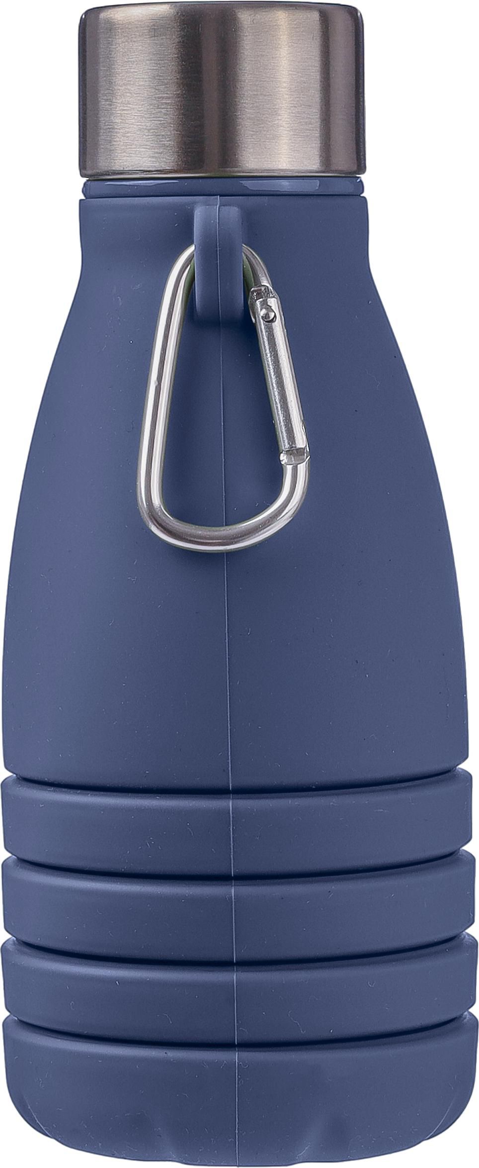Faltbare Flasche Erin | 550 ml