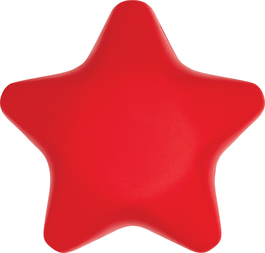 Anti-Stress-Stern STARLET