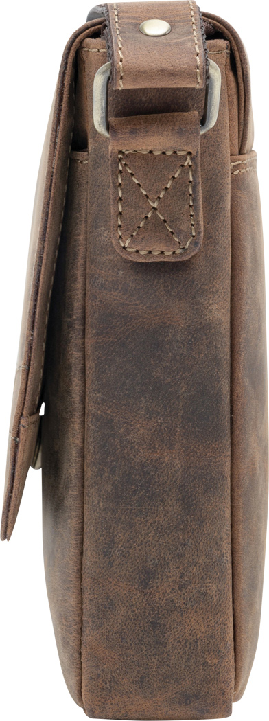 Echtleder-Tasche WILDERNESS