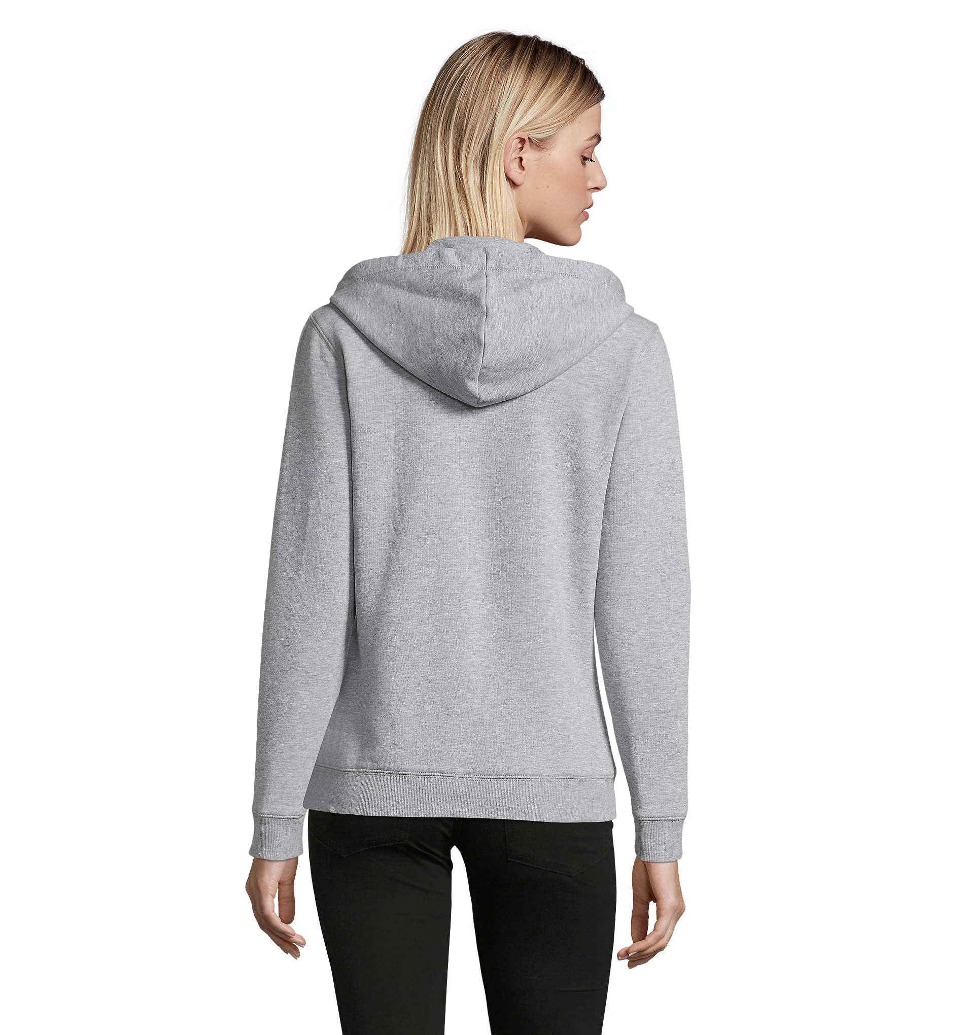 SPIKE HOOD DAMEN 280gr SPIKE WOMEN