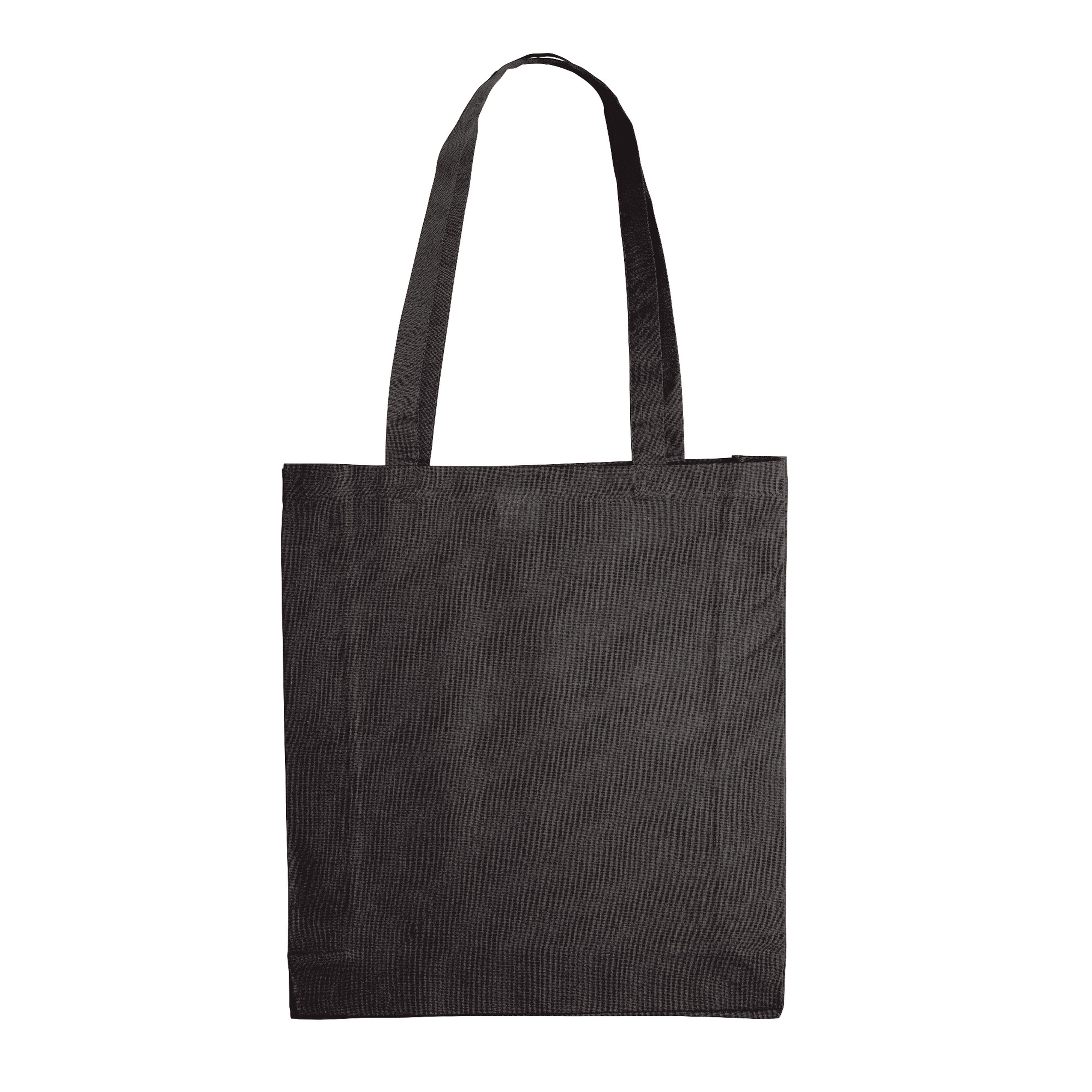 Umhängetasche baumwolle OEKO-TEX® 140g / m² 38 x 10 x 42cm