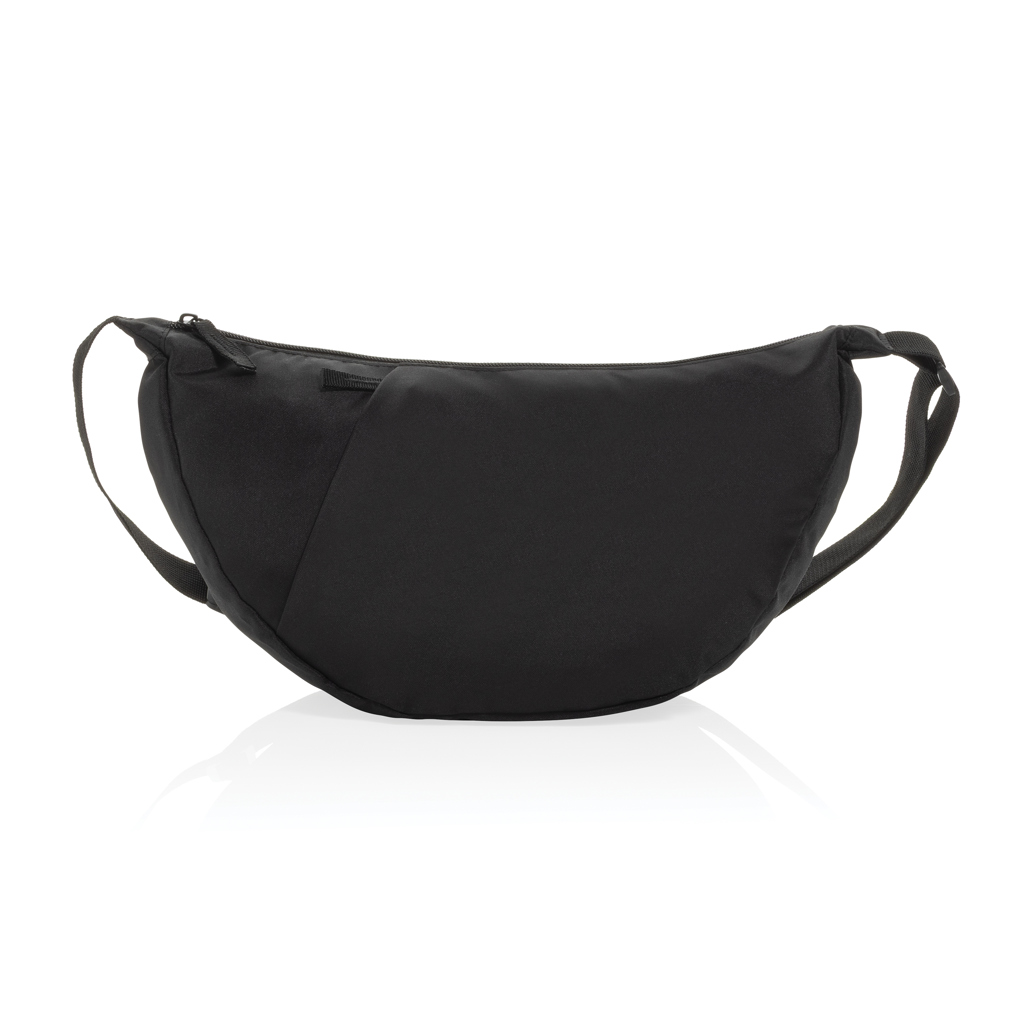 Crescent XL AWARE™ RPET Half-Moon Sling Tasche