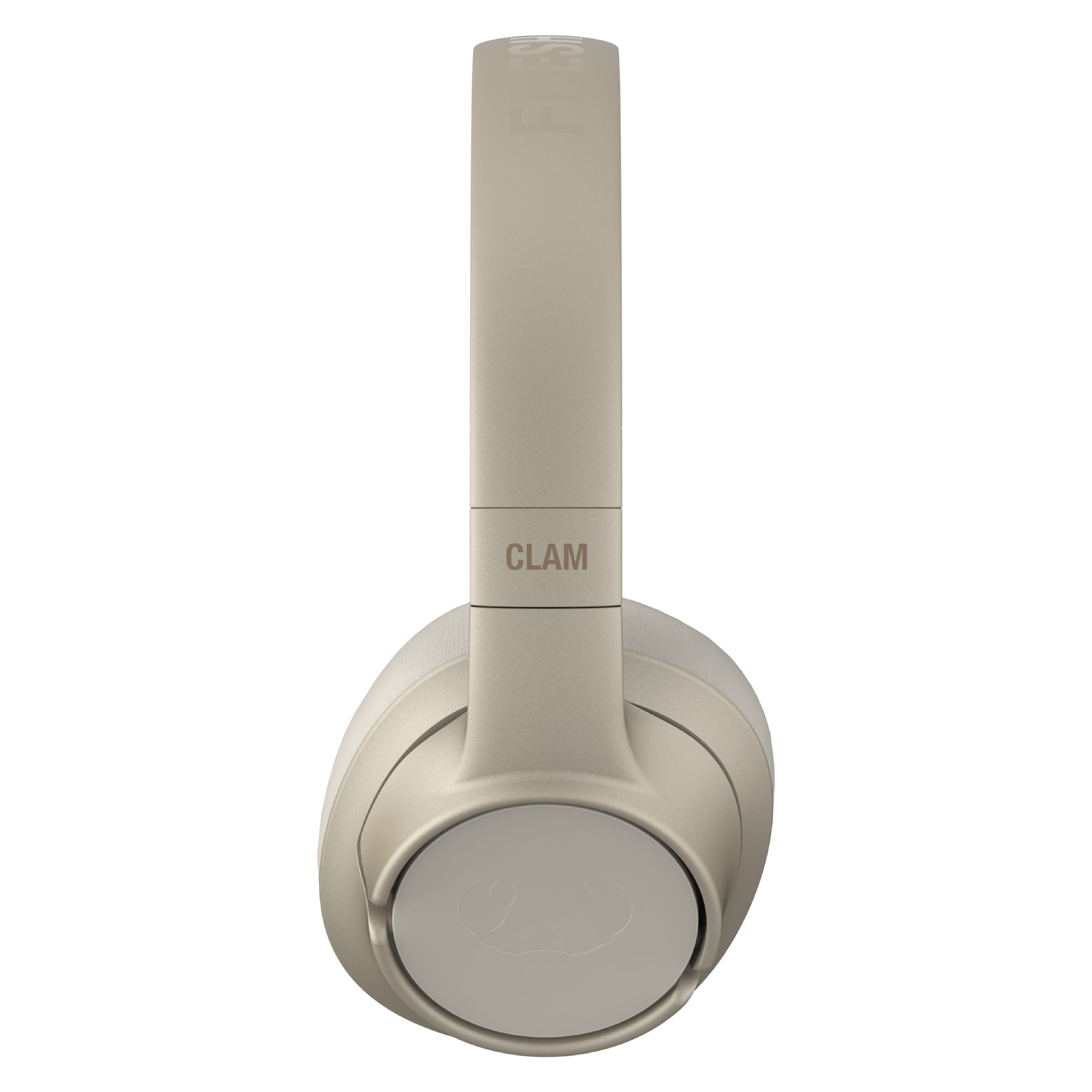 3HP3200 I Fresh 'n Rebel Clam Core - Wireless over-ear headphones with ENC