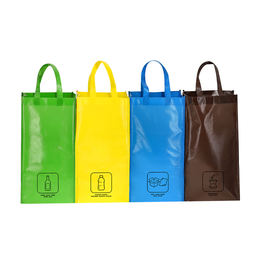 Taschen Set Kunar