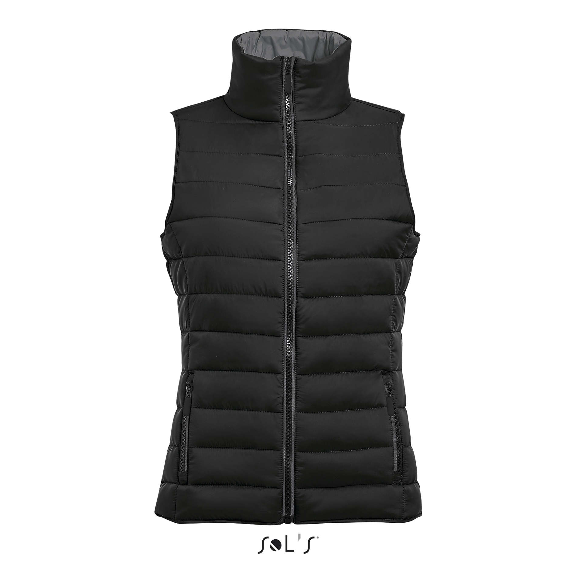 WAVE DAMEN BODYWARMER 180g WAVE WOMEN WAVE DAMEN BODYWARMER 180g WAVE WOMEN
