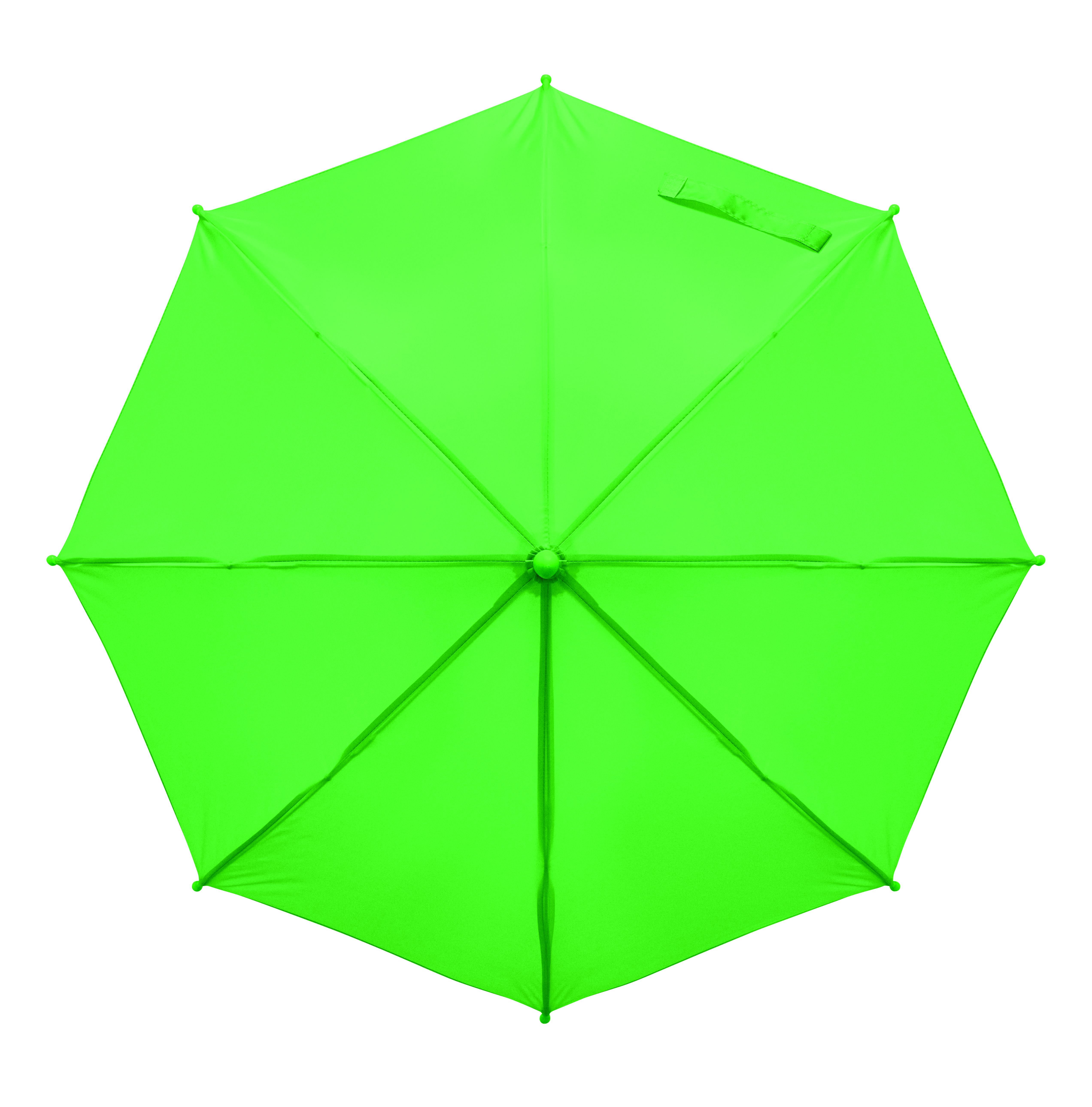 18" Regenschirm für Kinder DRYKID