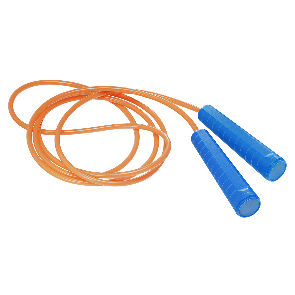 blau, blau, neonorange