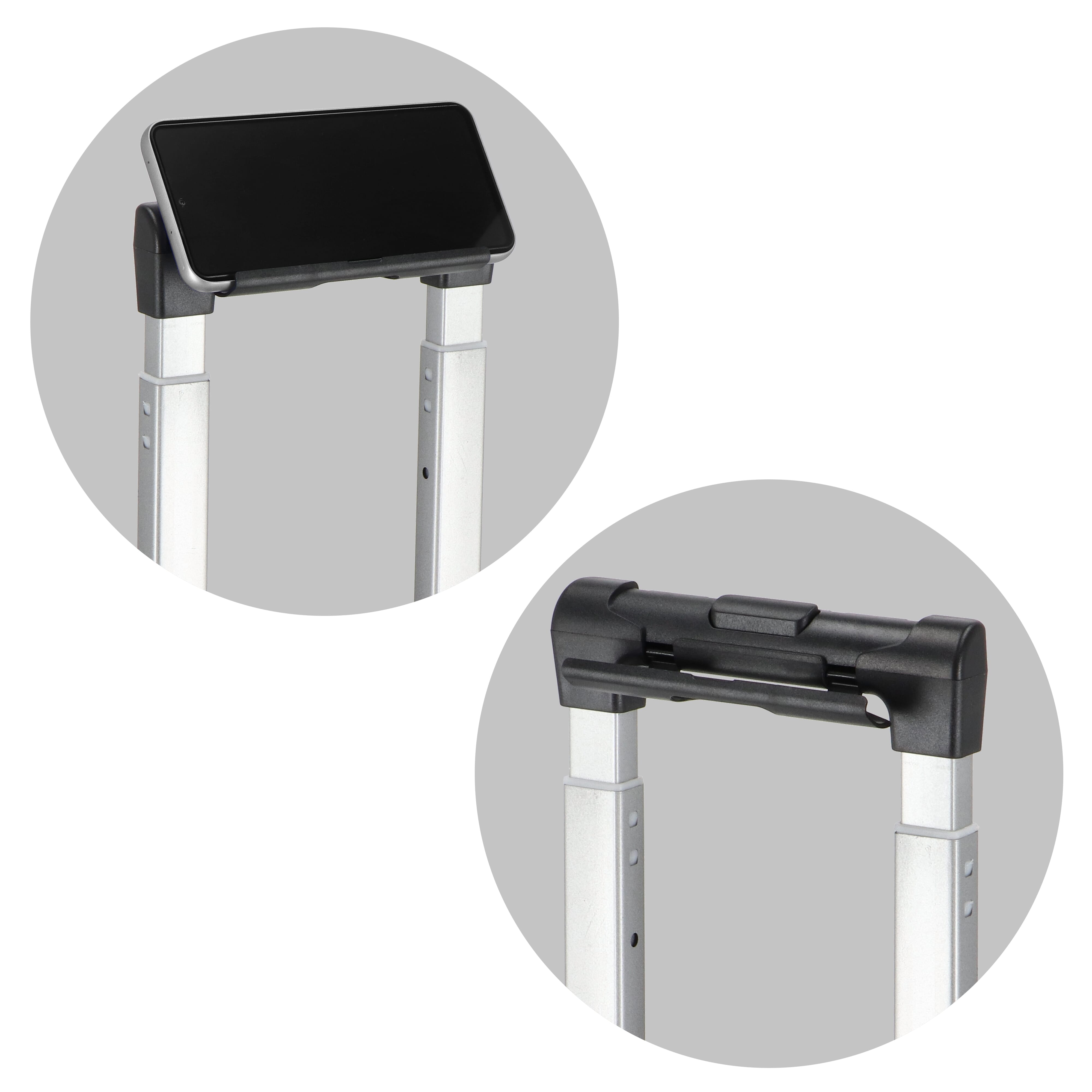 Hangepäck-Trolley 14 Zoll