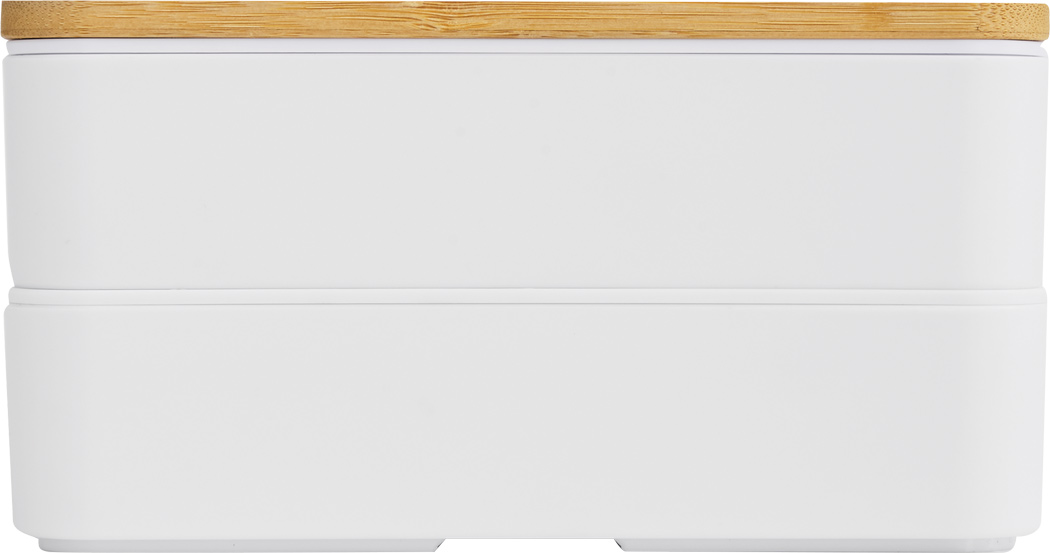 Lunchbox DOUBLE LEVEL