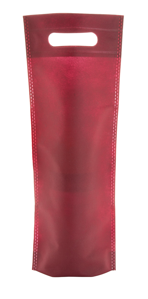 Flaschen-Geschenktasche Mosel