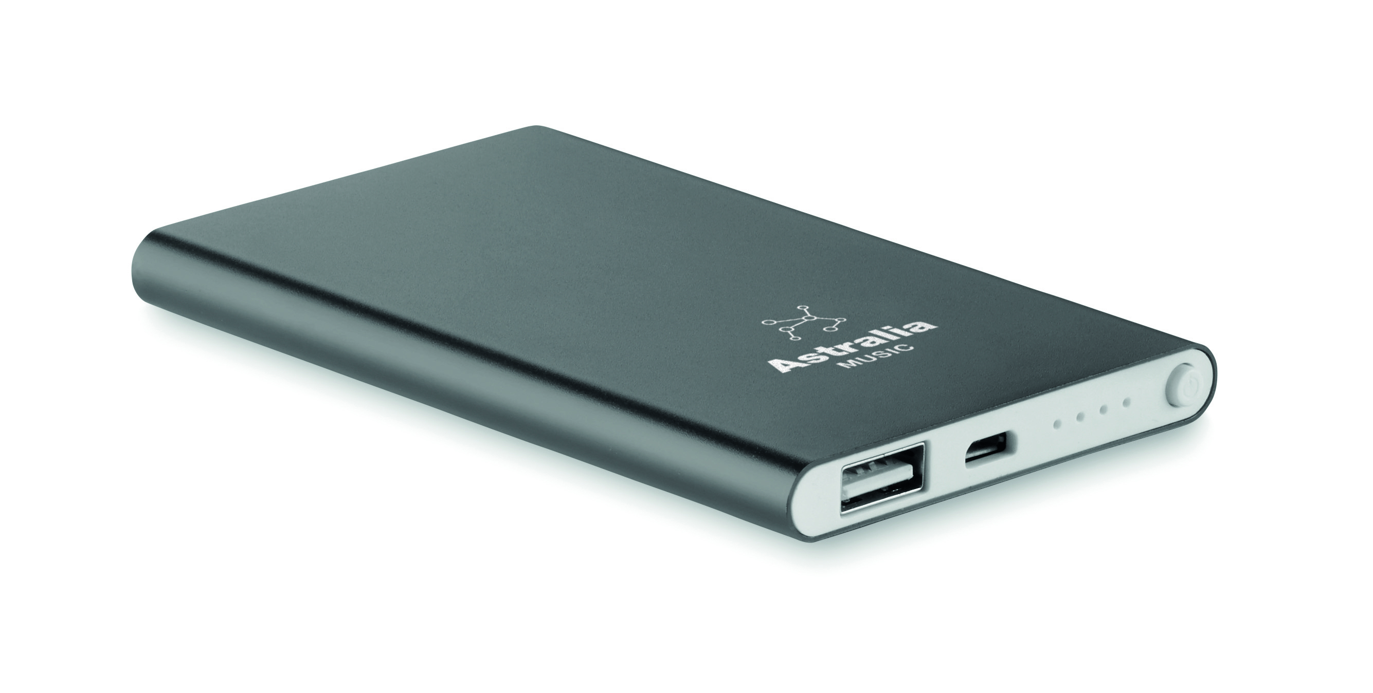 Powerbank 4000 mAh POWERFLAT