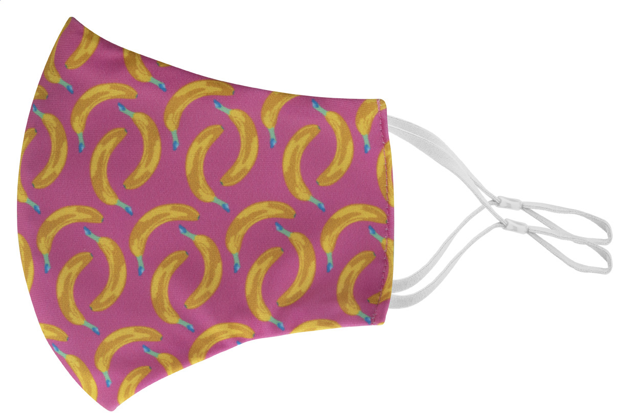 Individuelle Gesichtsmaske CreaMask Adjust Individuelle Gesichtsmaske CreaMask Adjust