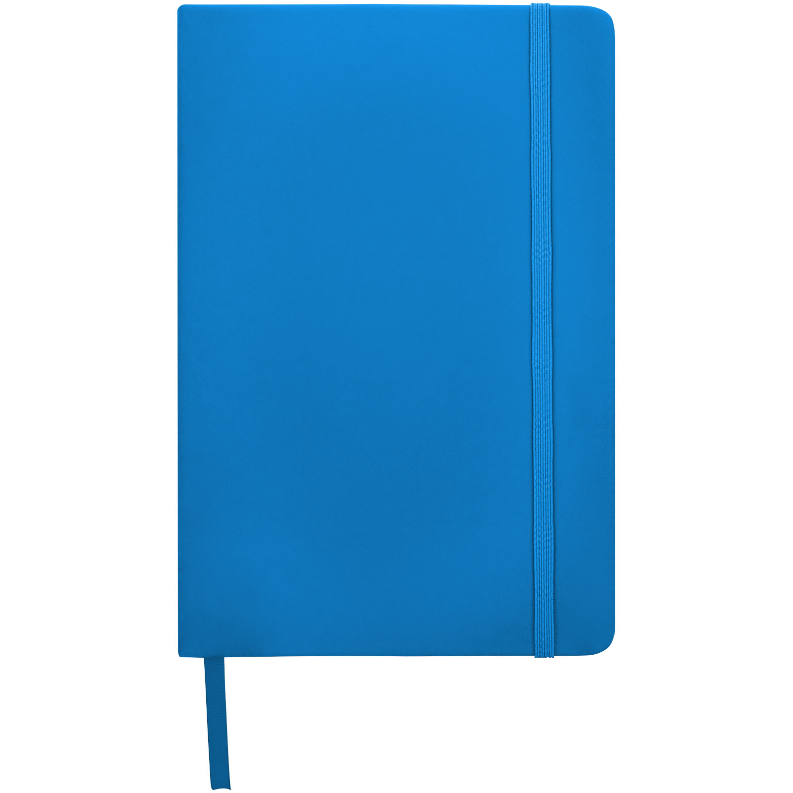 Spectrum A5 Hard Cover Notizbuch