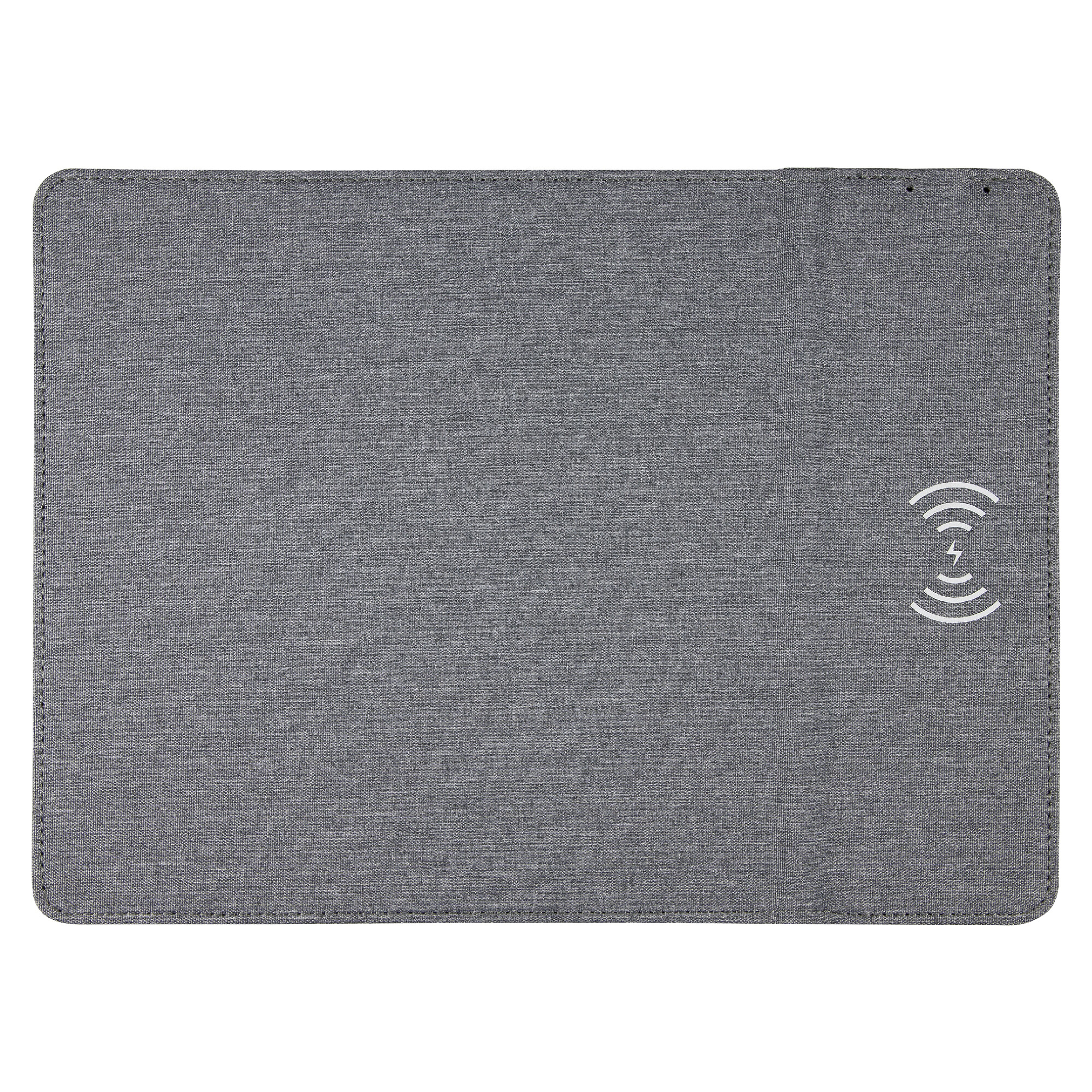 Mousepad inkl. kabelloser Ladestation ( 5W )