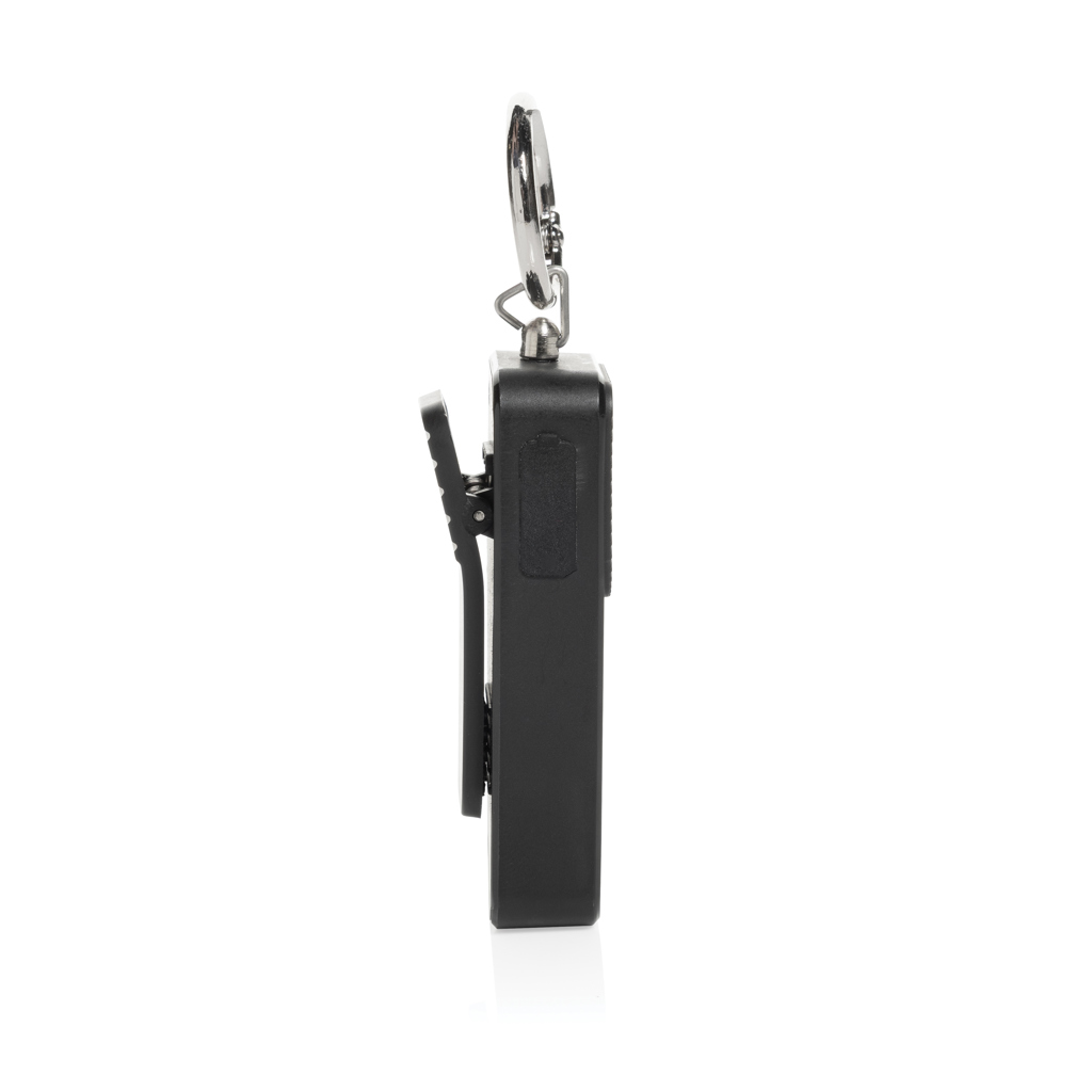 GuardBuddy RCS Personenalarm, über USB-C aufladbar