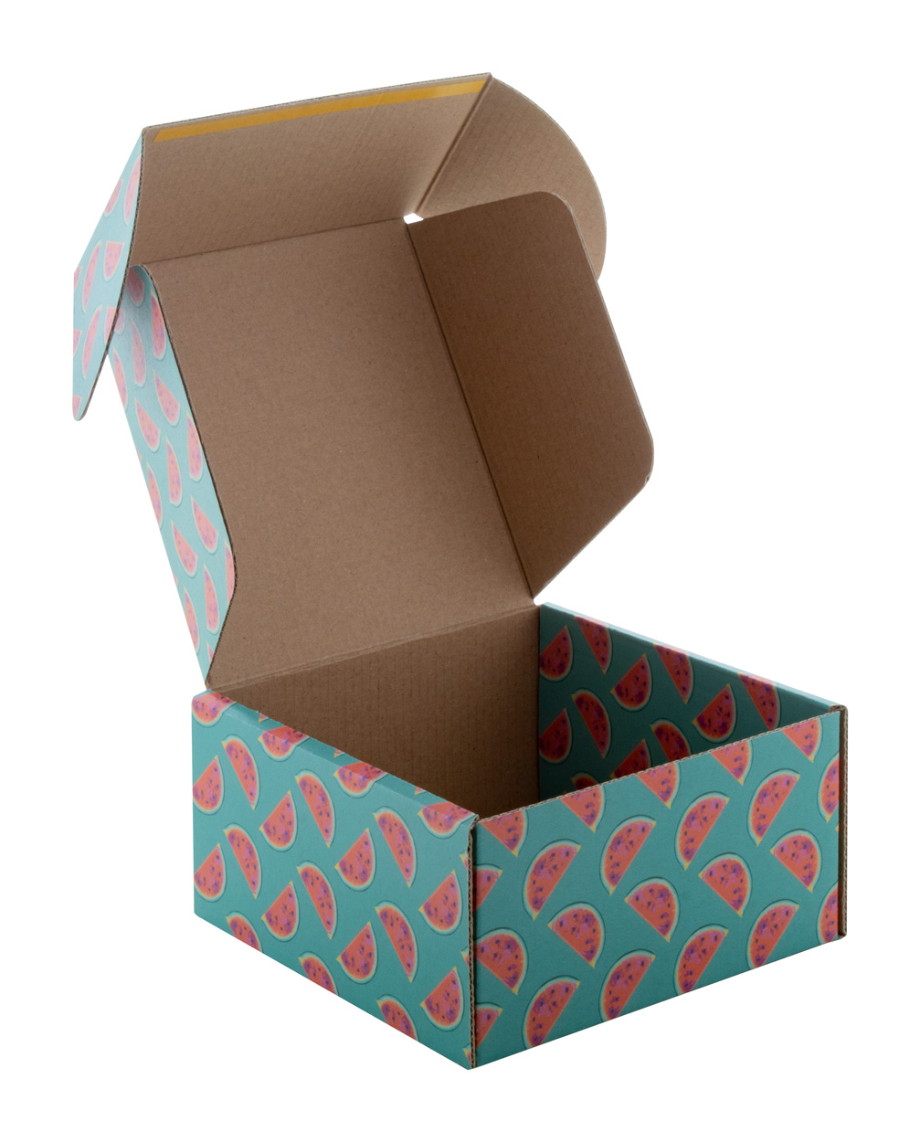 Postbox CreaBox Post Square S