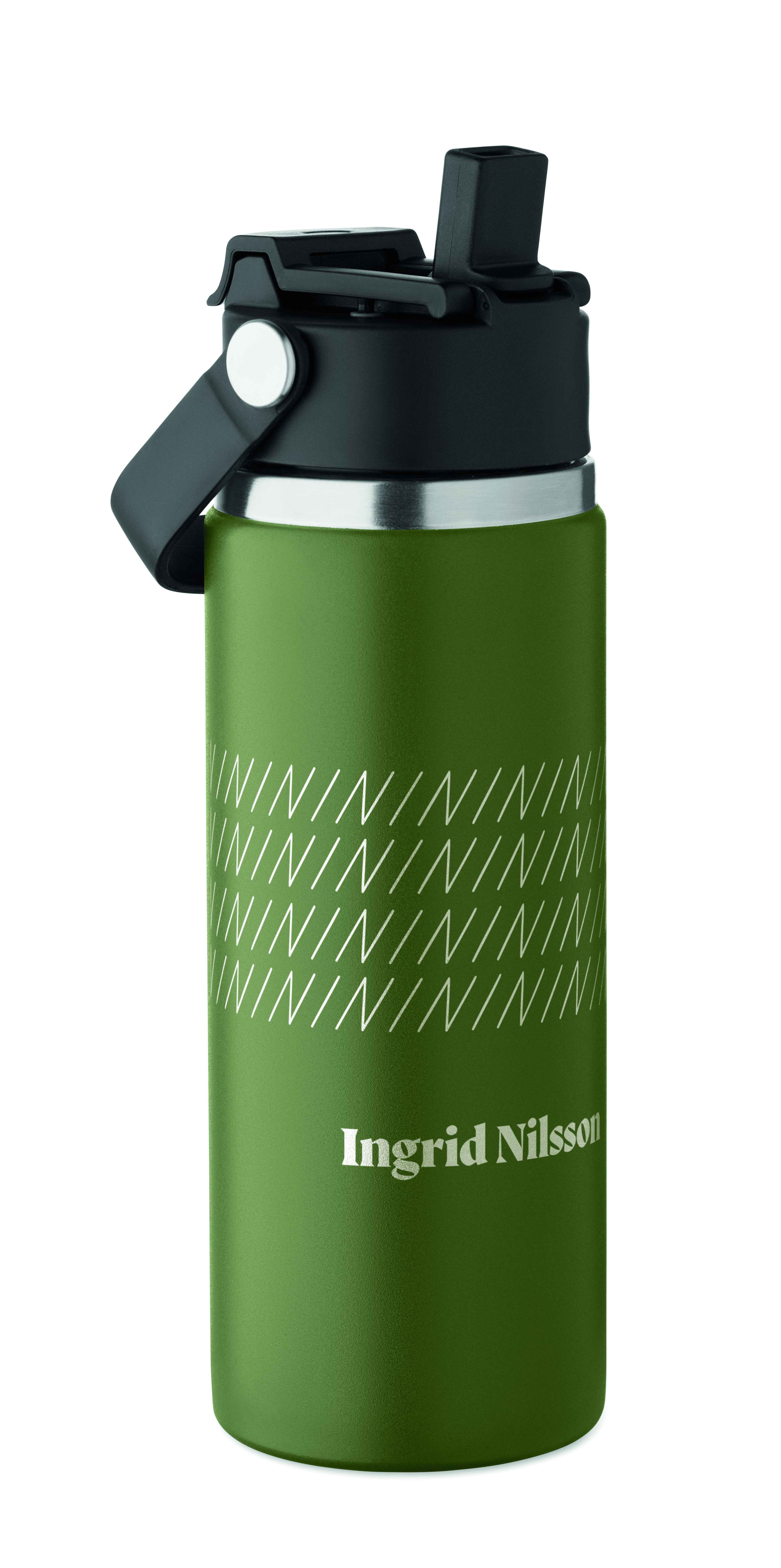 Isolierflasche 500 ml SUMA GRIP