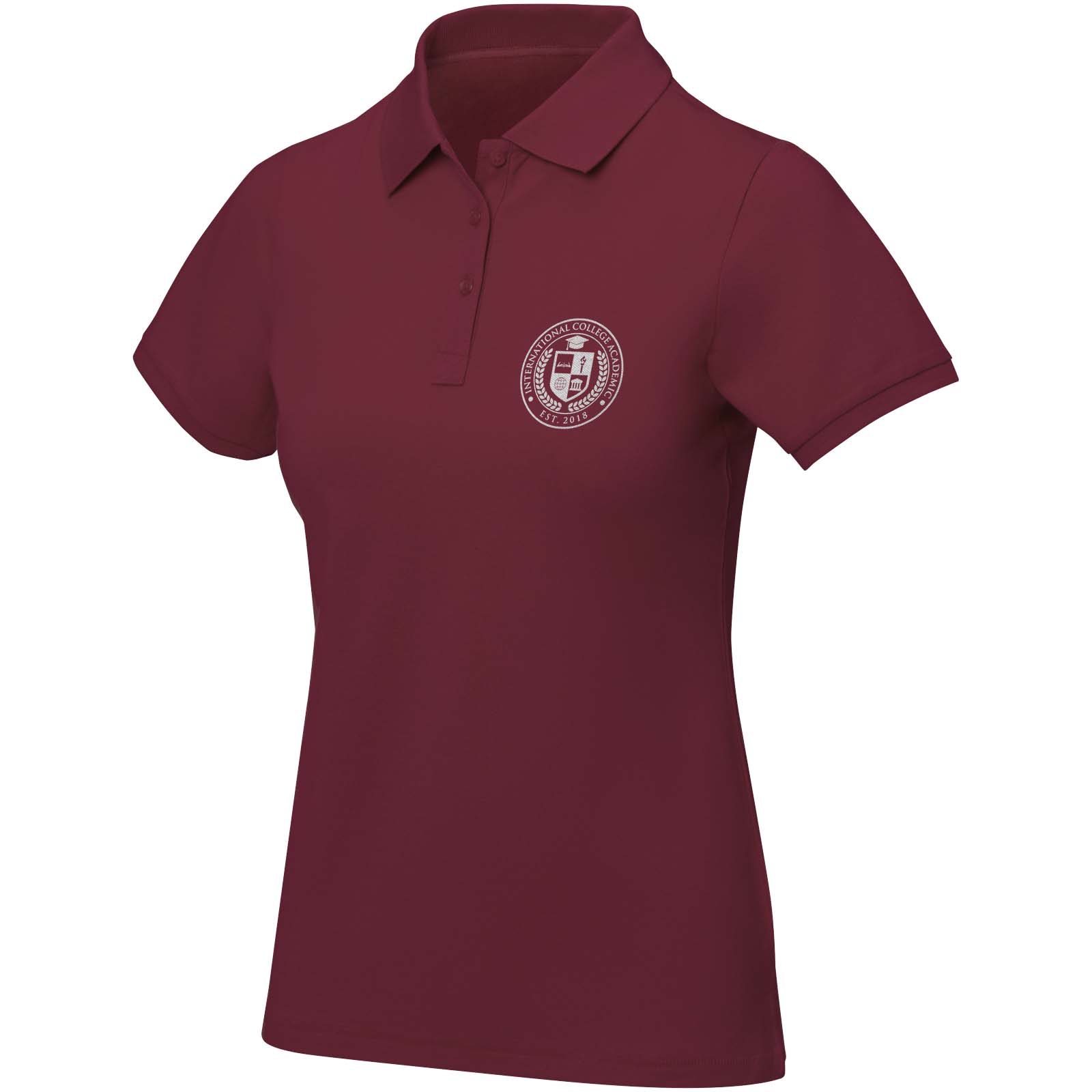 Calgary 200 g / m² Poloshirt für Damen
