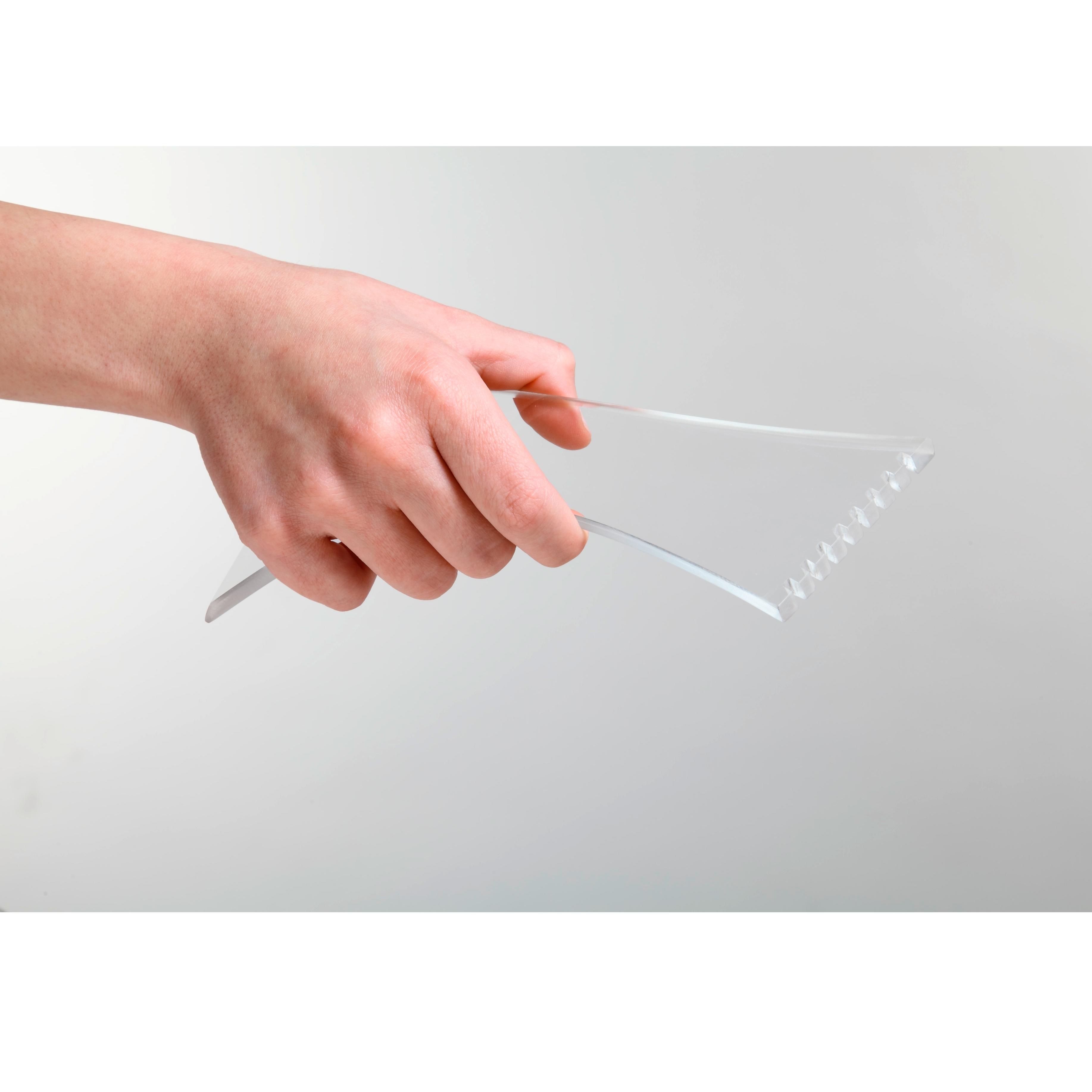 Eiskratzer "Ergonomic"
