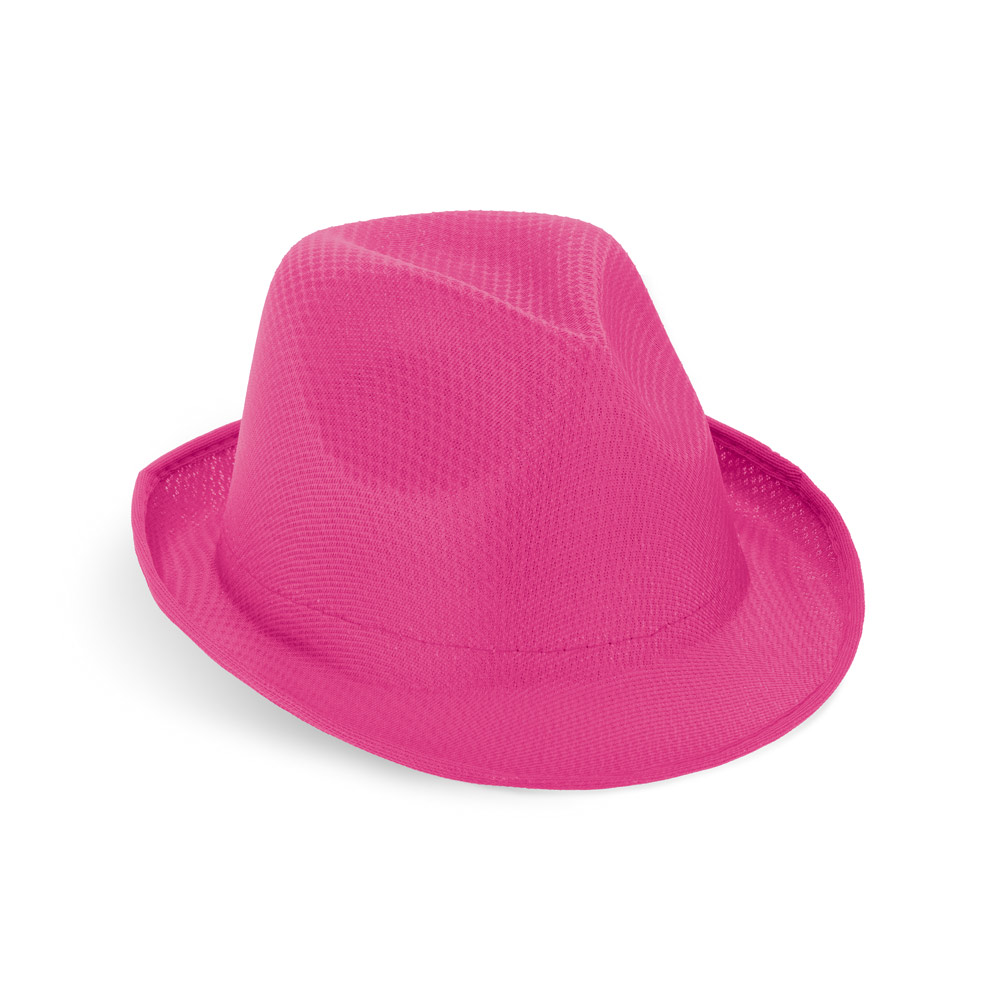 MANOLO Hut aus PP