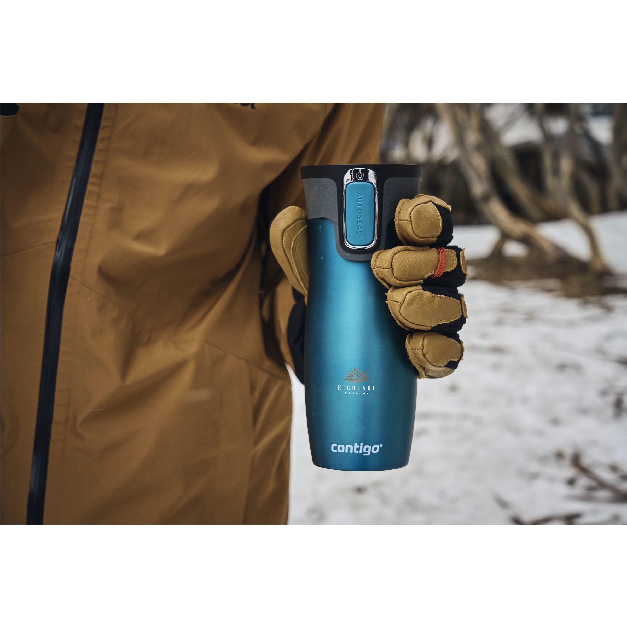 Contigo® Westloop Mug 470 ml Thermobecher