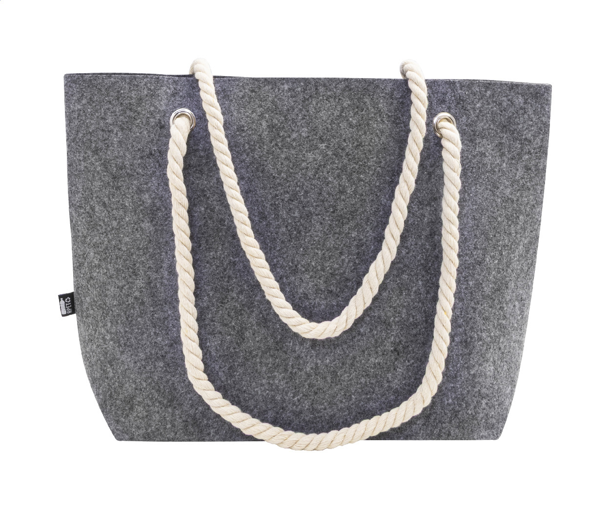 Strandtasche RPET Refelt Beach