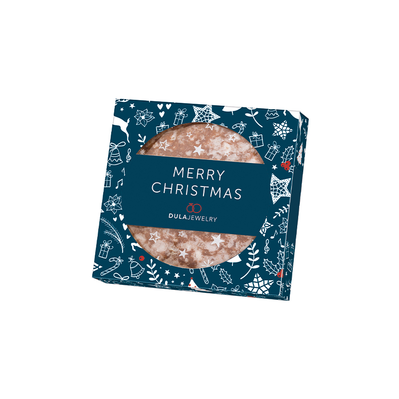 Lebkuchen Präsent Geschenkverpackung, Nürnberger Elisen-Lebkuchen Lebkuchen Präsent Geschenkverpackung, Nürnberger Elisen-Lebkuchen